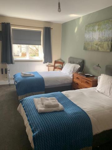 The Firs at Hay-on-Wye B&B 16