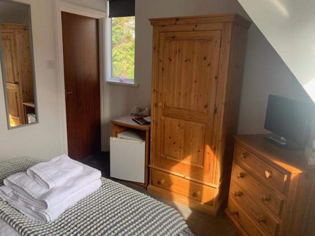 The Firs at Hay-on-Wye B&B 6