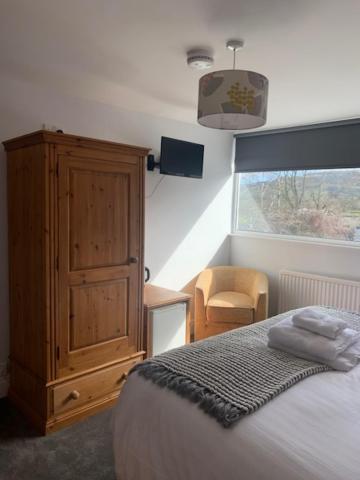 The Firs at Hay-on-Wye B&B 10