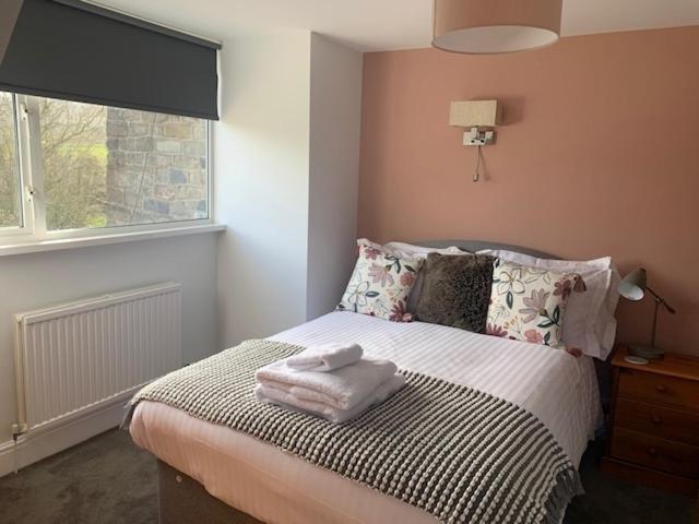 The Firs at Hay-on-Wye B&B 11