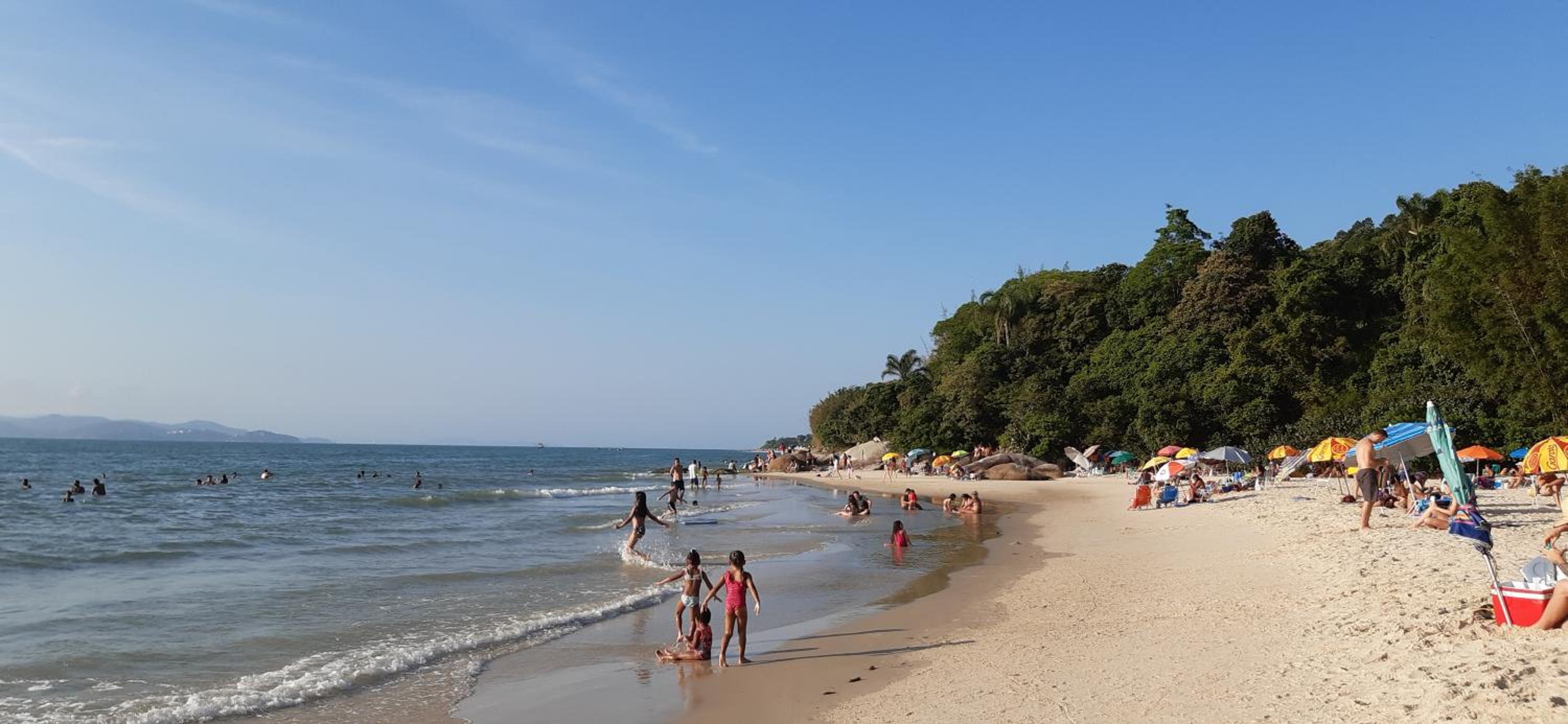 Recanto do Mar
