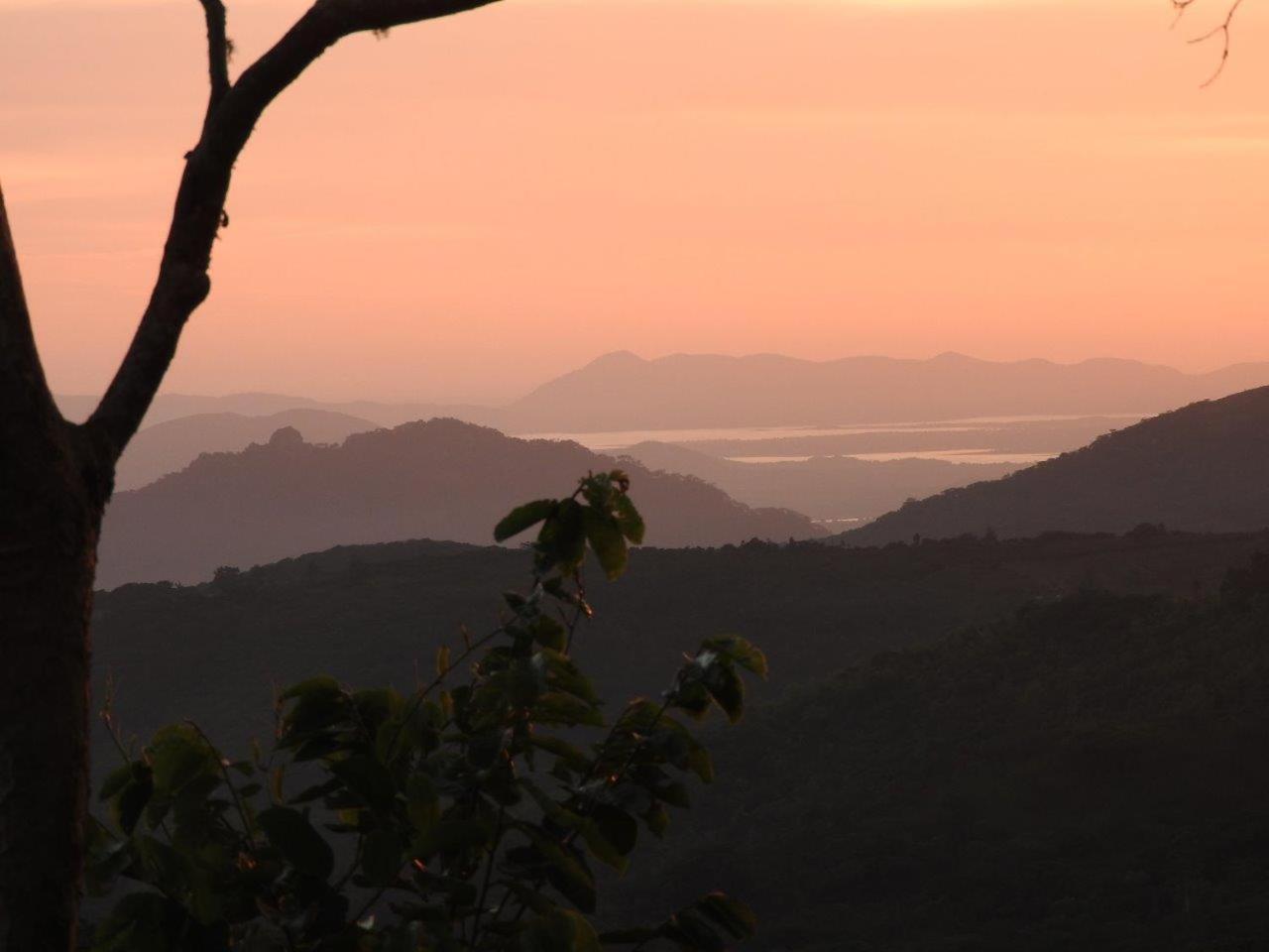 Madrugada