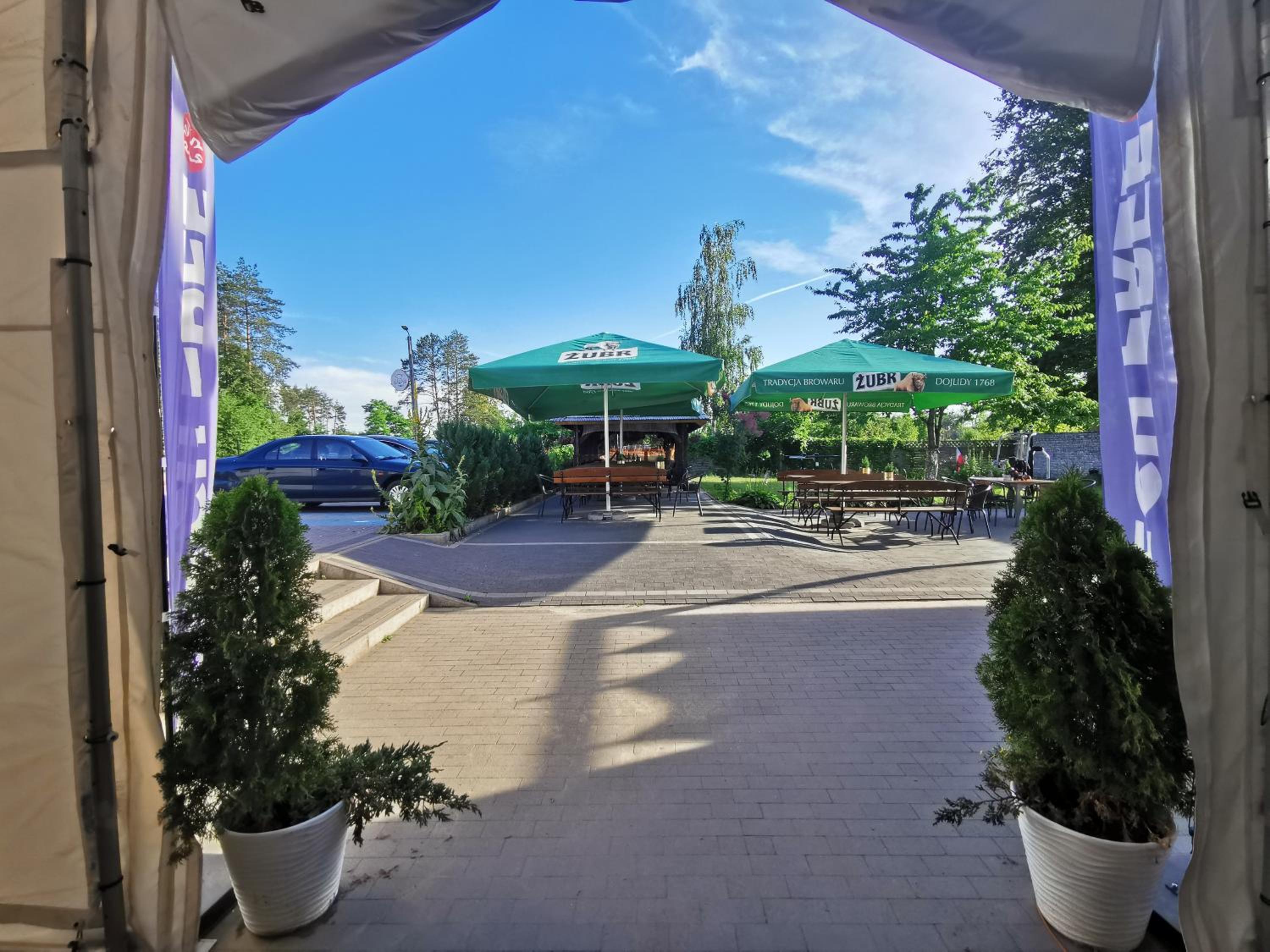 Karczma KOSZARKA