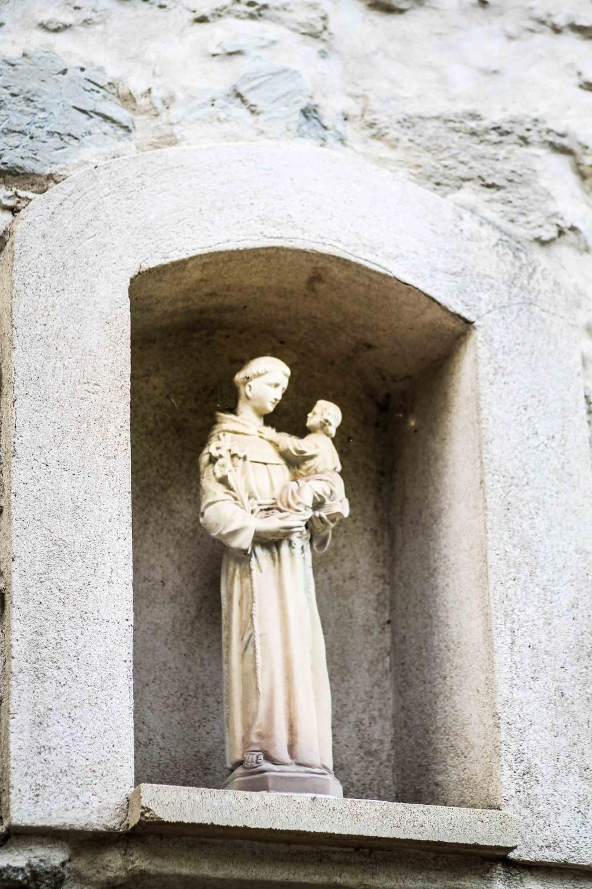 Mas Saint Antoine