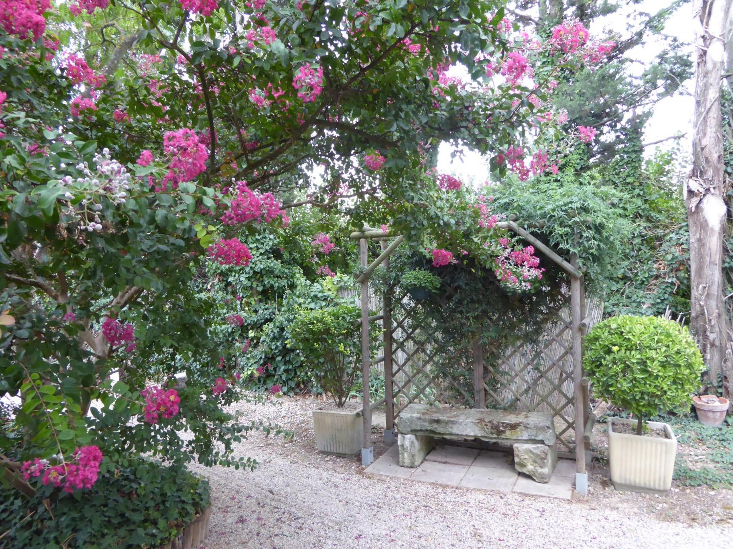 Mas Saint Antoine