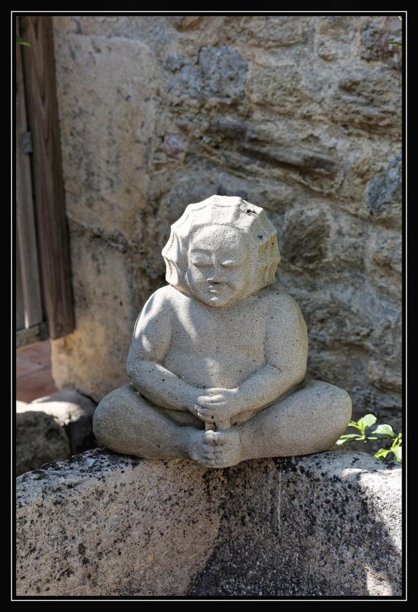 Mas Saint Antoine