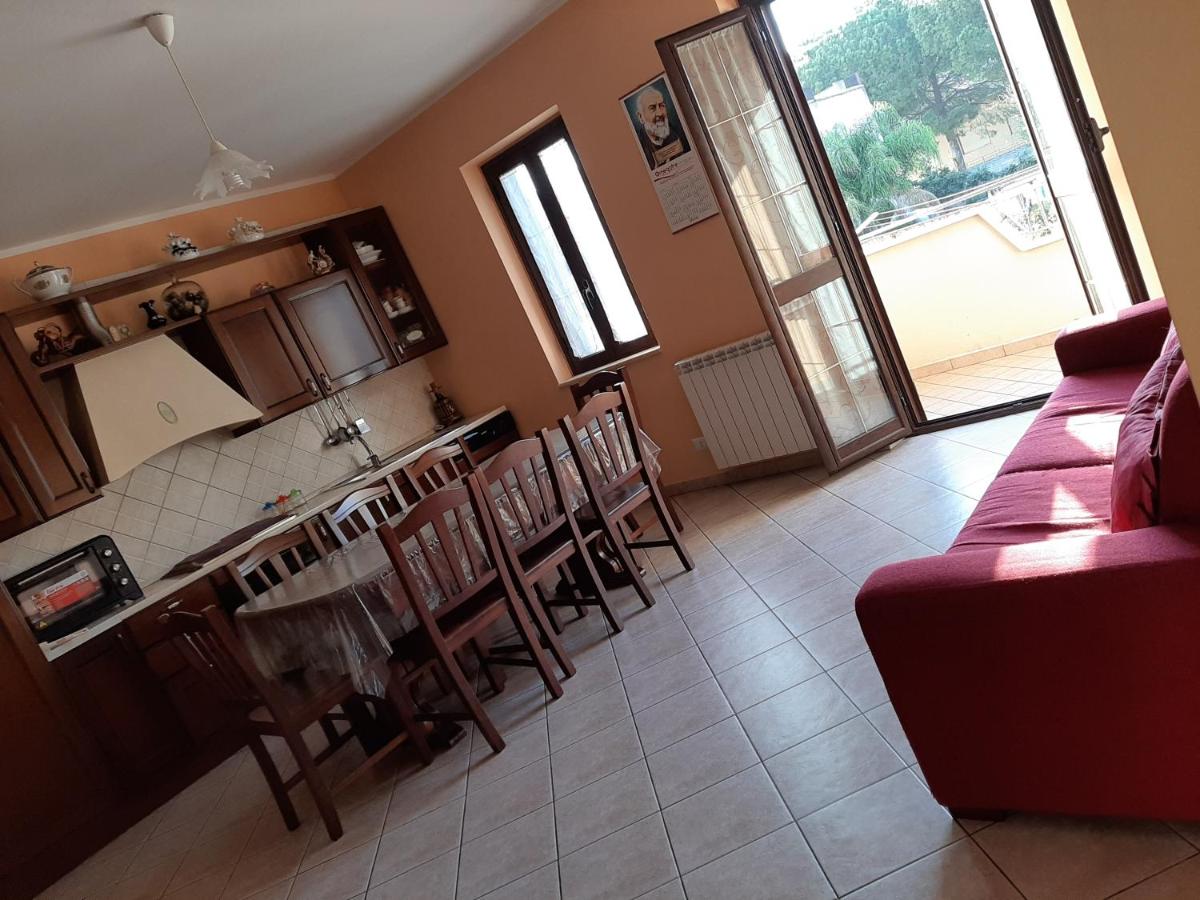 Residenza Monteleone photo 2