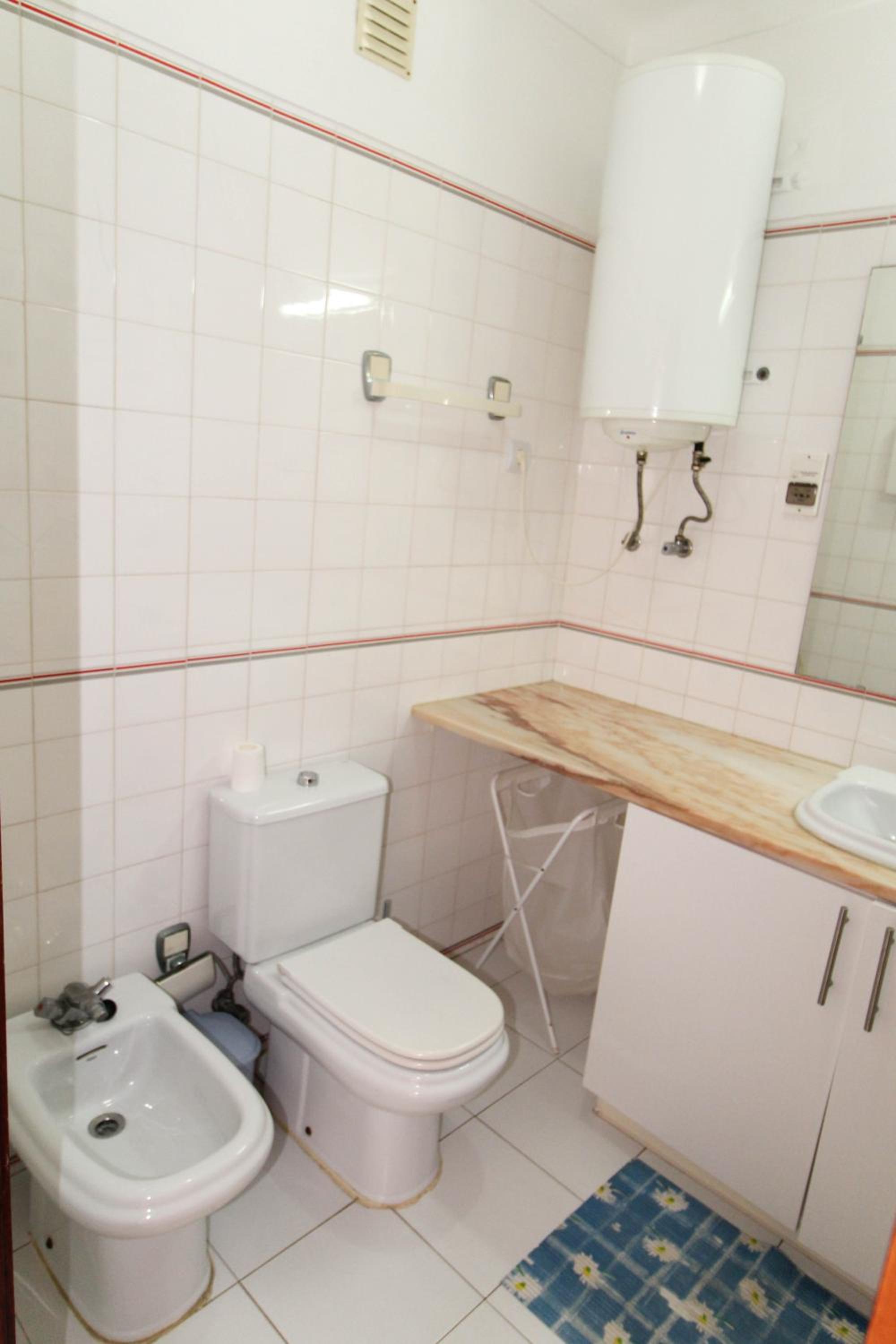 ApartamentoSolPraia - VilaRosa