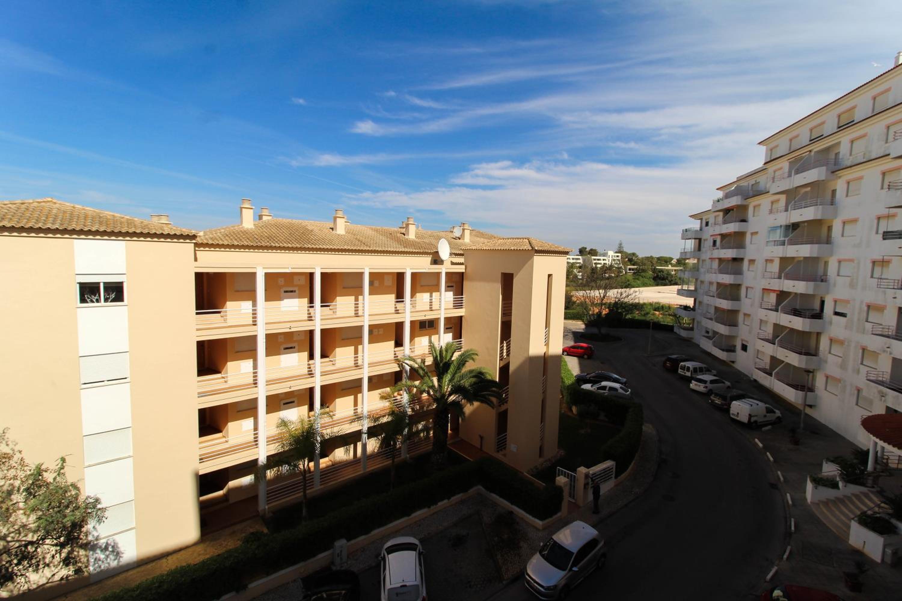 ApartamentoSolPraia - AMOREIRAS