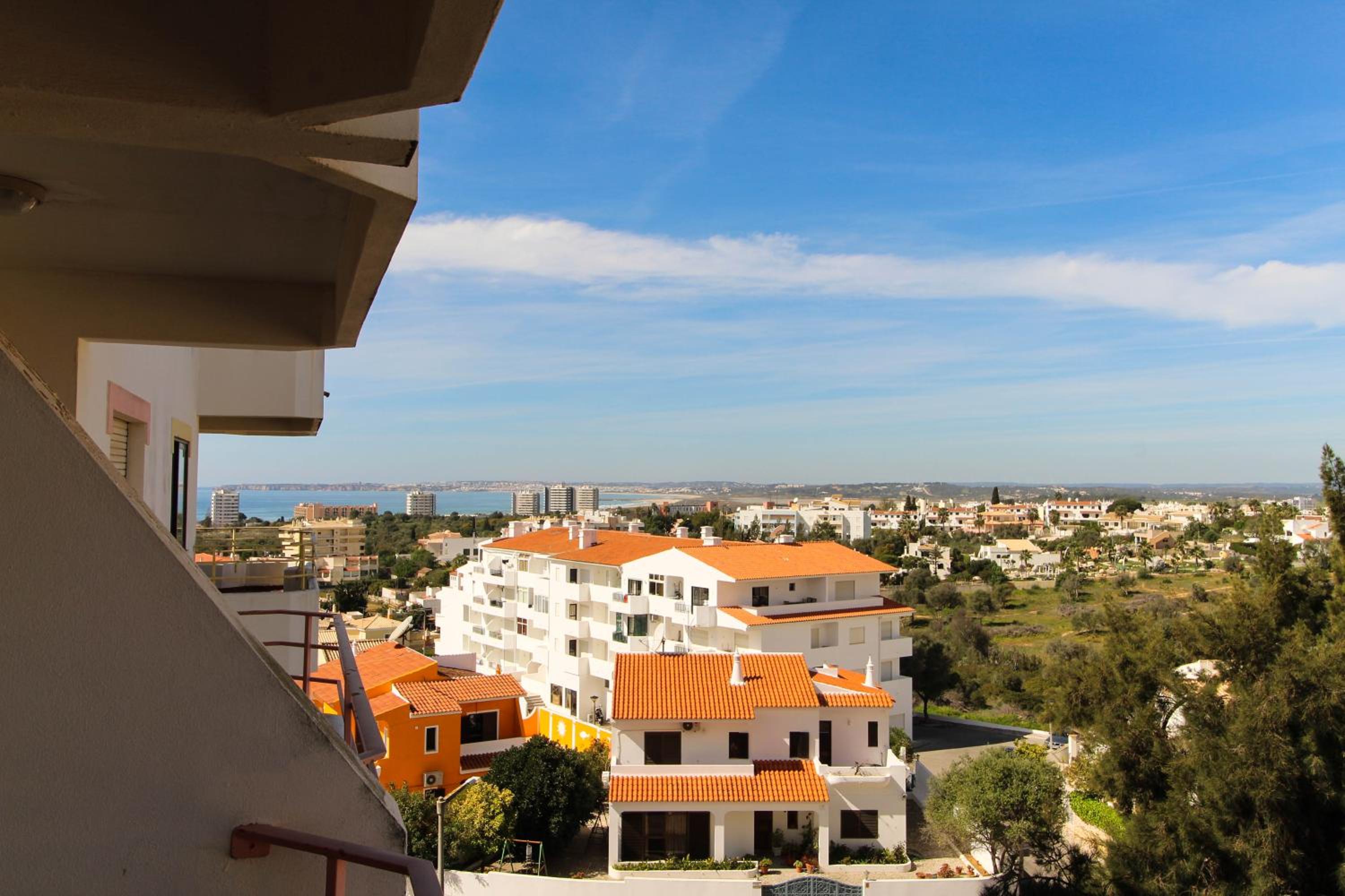 ApartamentoSolPraia - AMOREIRAS