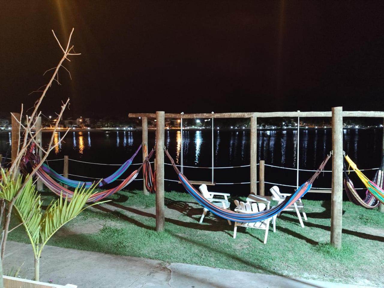 Guarajuba Village Lagoon A01
