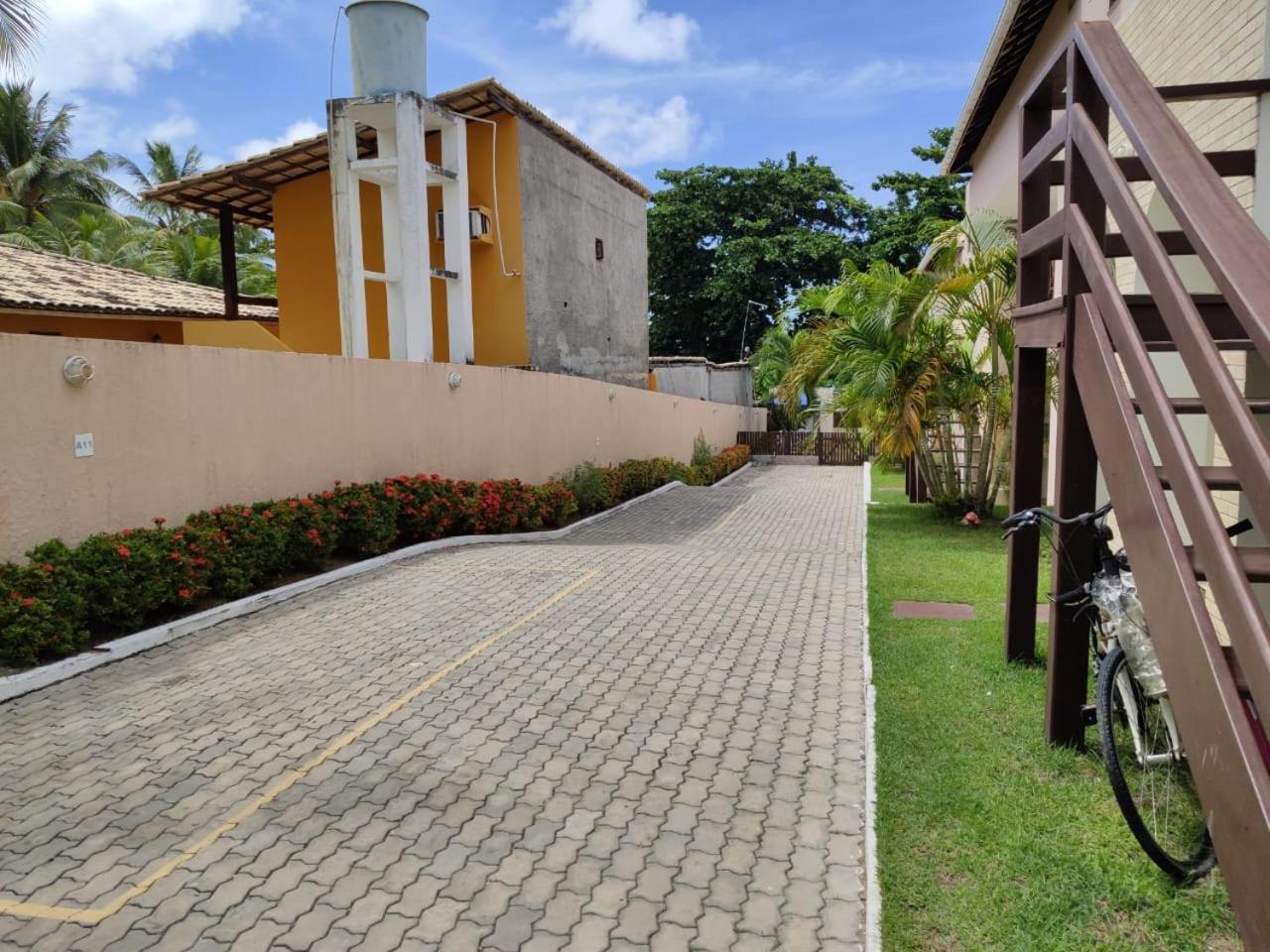Guarajuba Village Lagoon A01