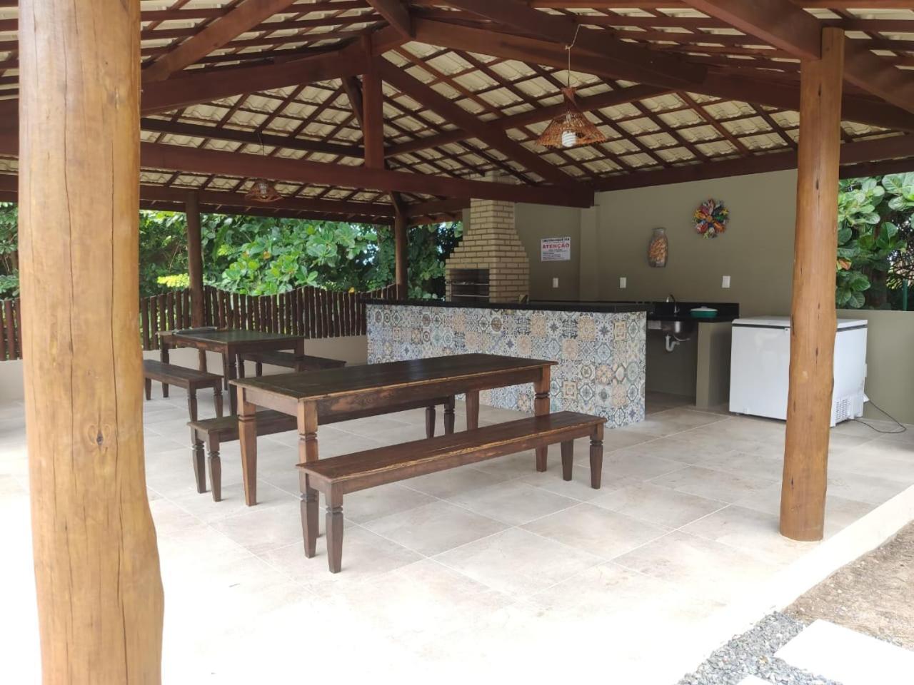 Guarajuba Village Lagoon A01