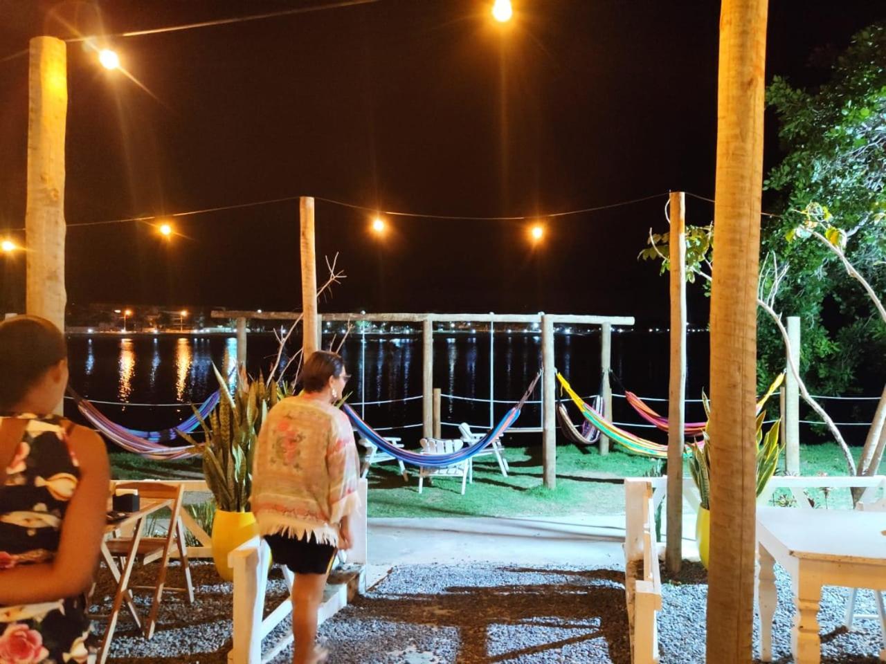 Guarajuba Village Lagoon A01