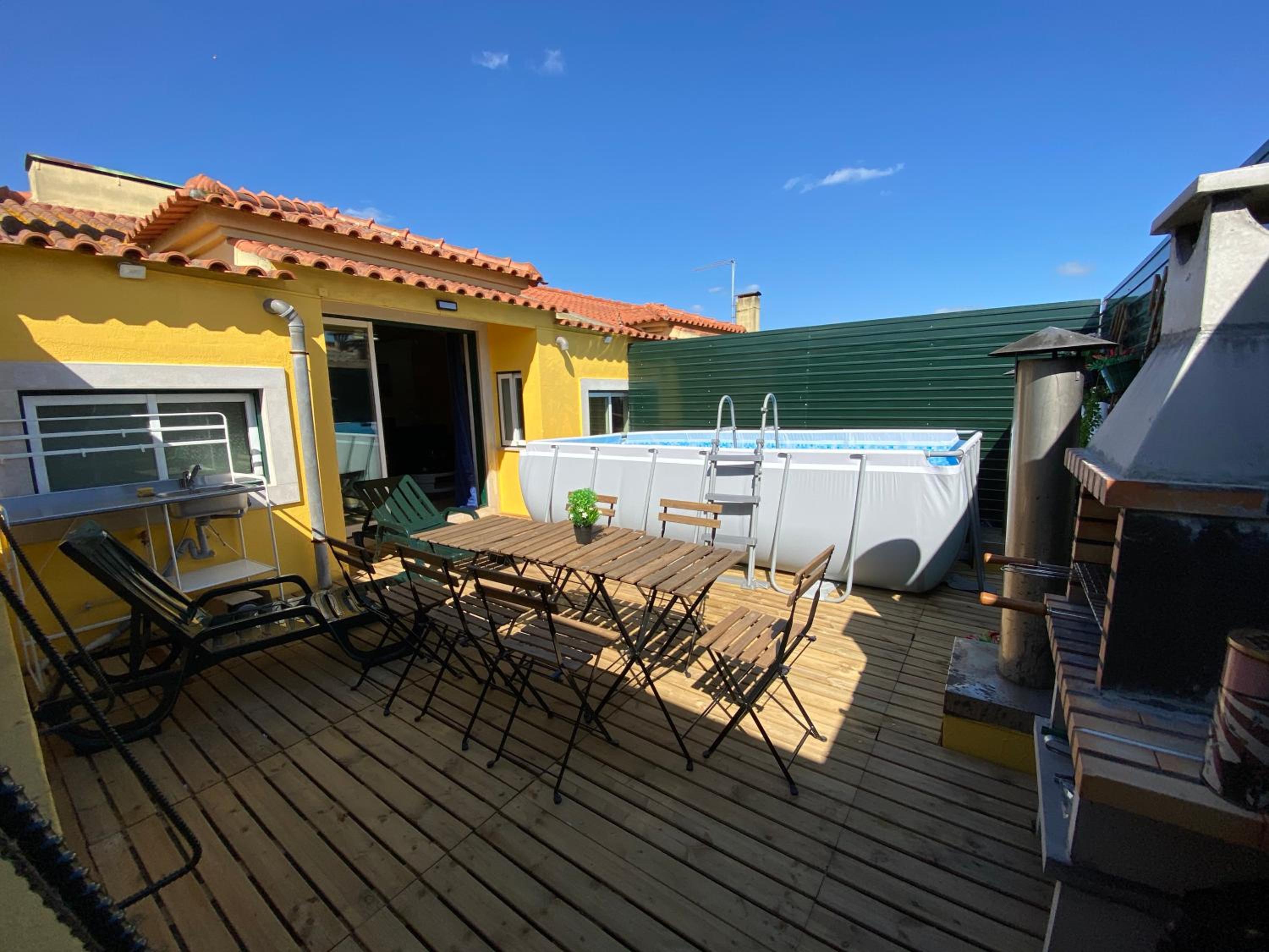 roof