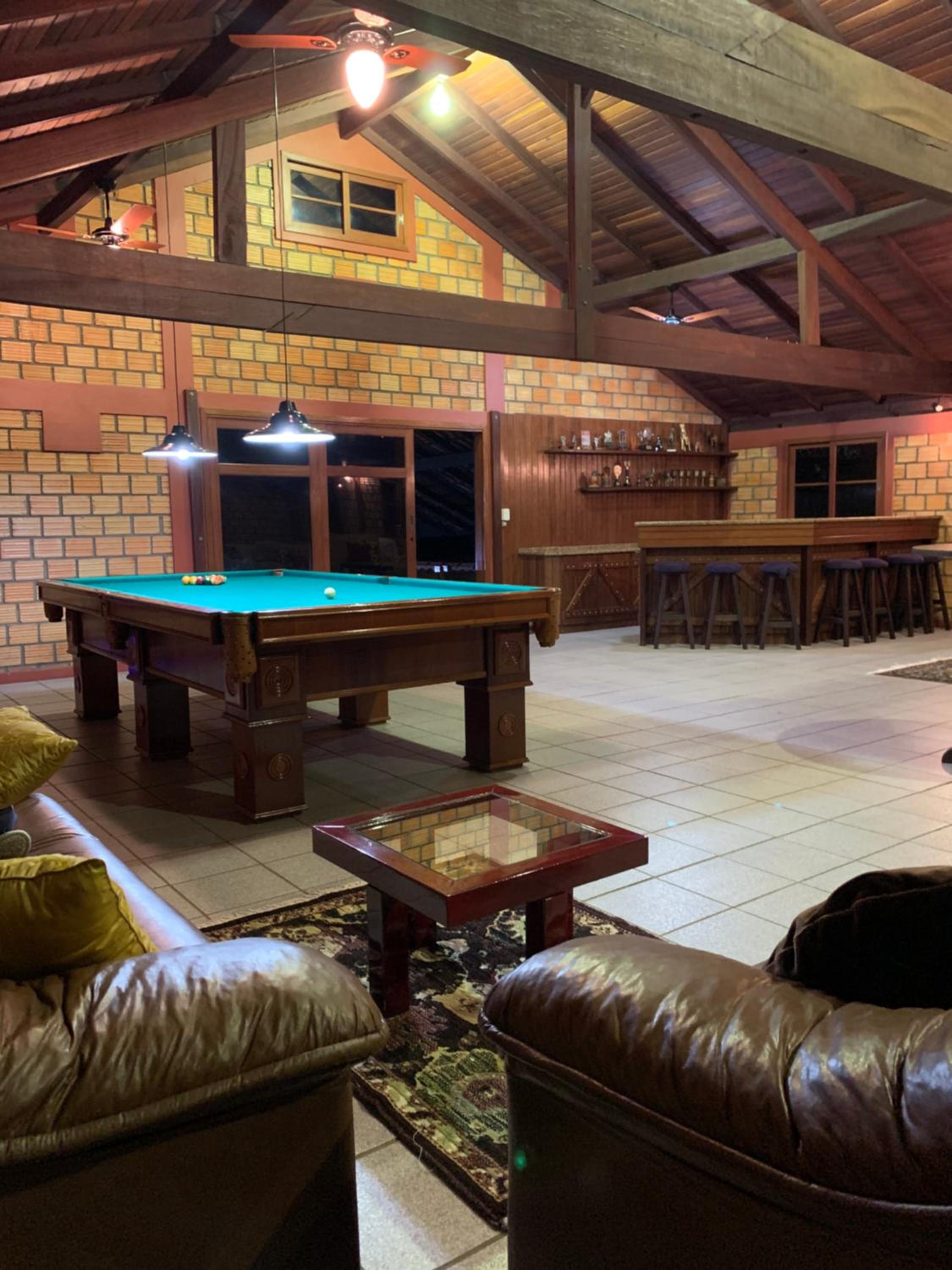 Haras Central do Marchador - Casa de campo