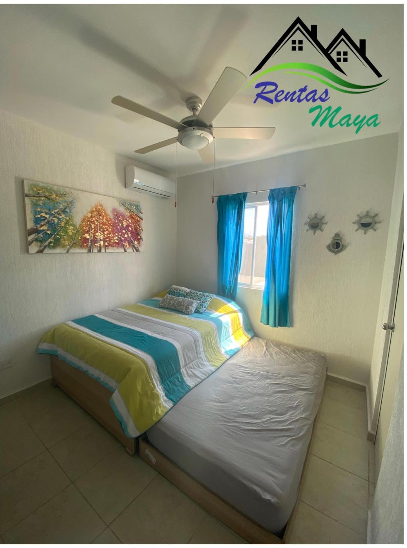 Departamento Blue Vacacional