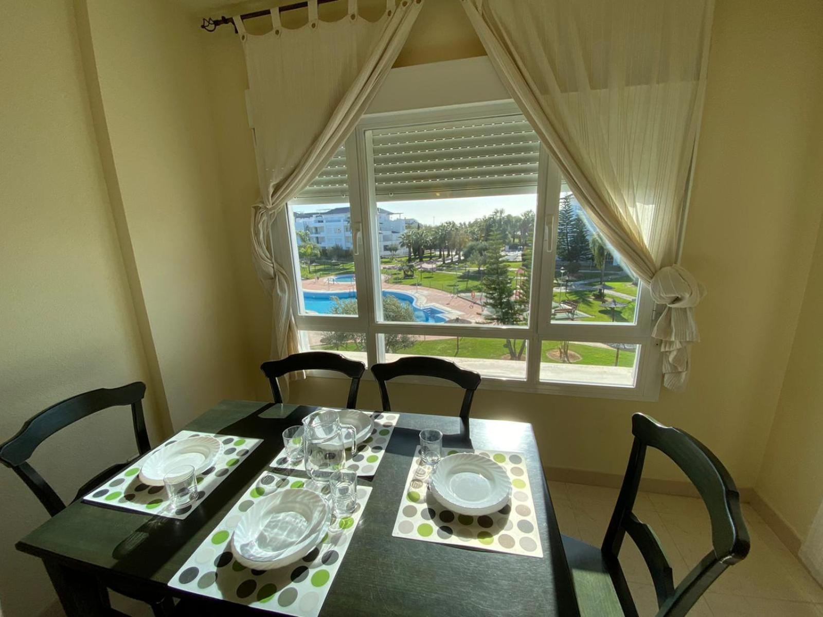 Apartamento en Bahia Golf - Costa Ballena view 5