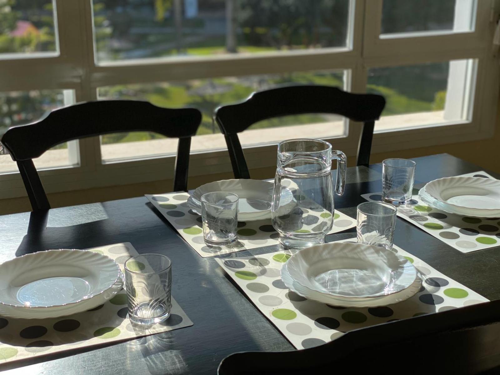 Apartamento en Bahia Golf - Costa Ballena view 4
