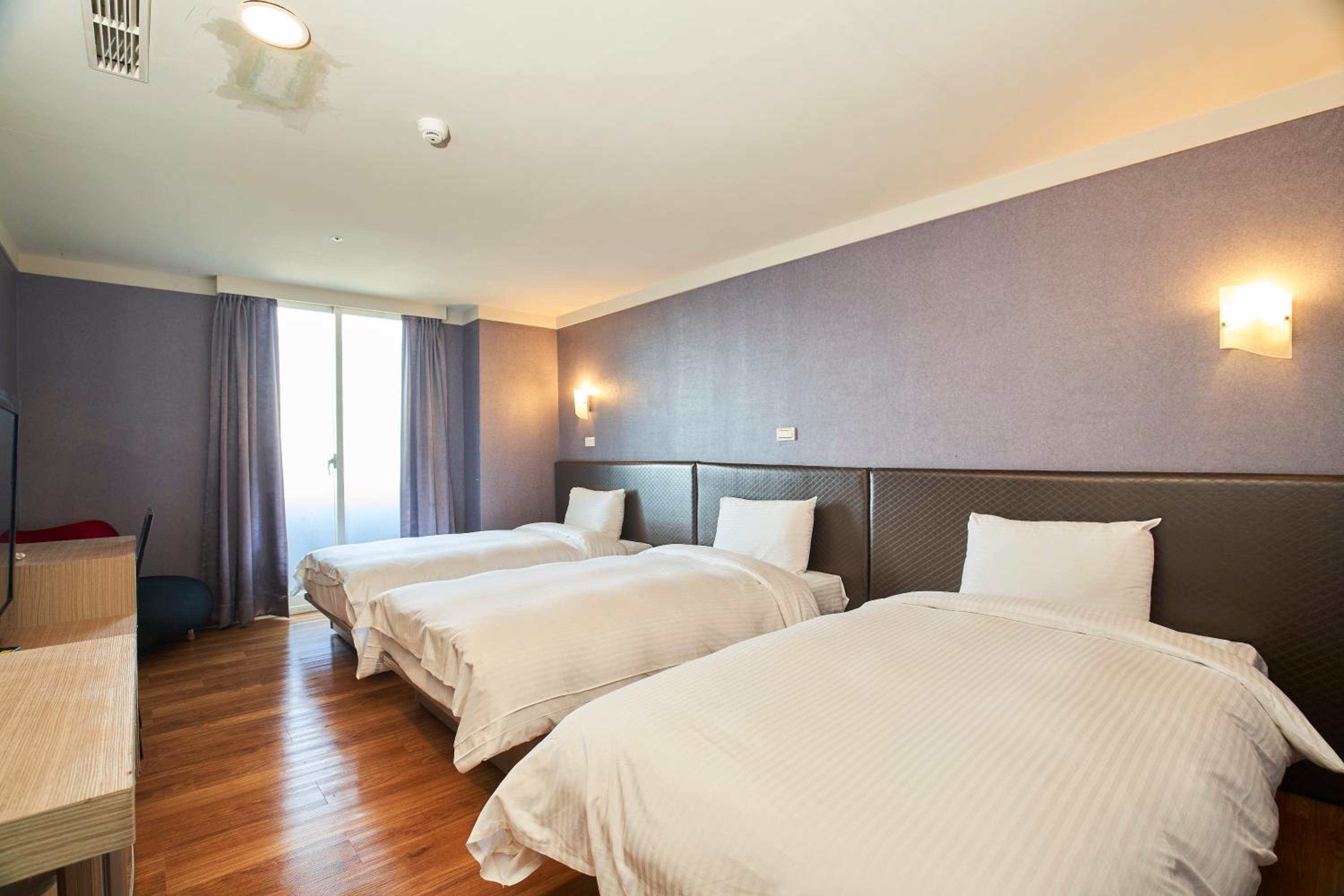 HengChang Business Hotel