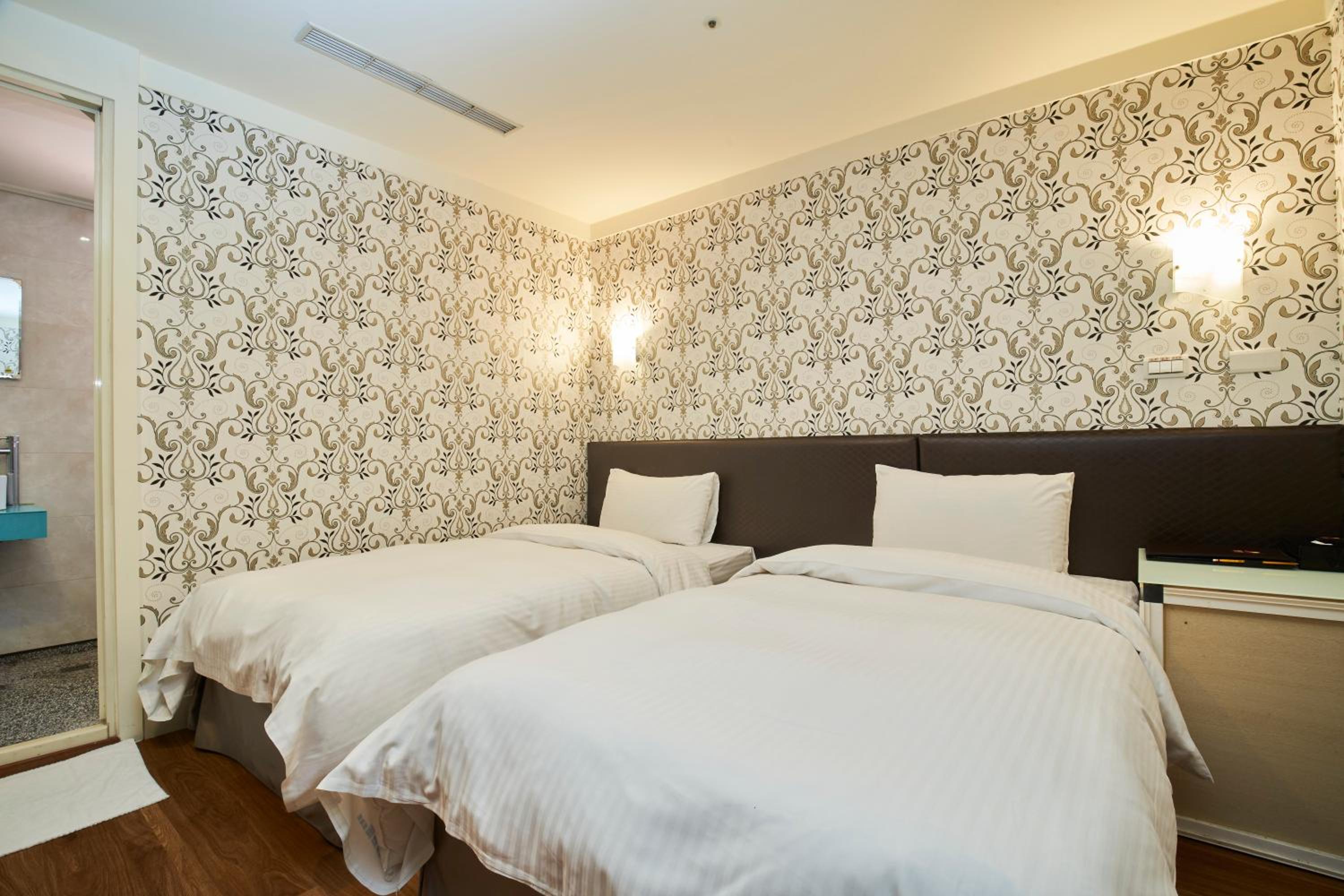 HengChang Business Hotel