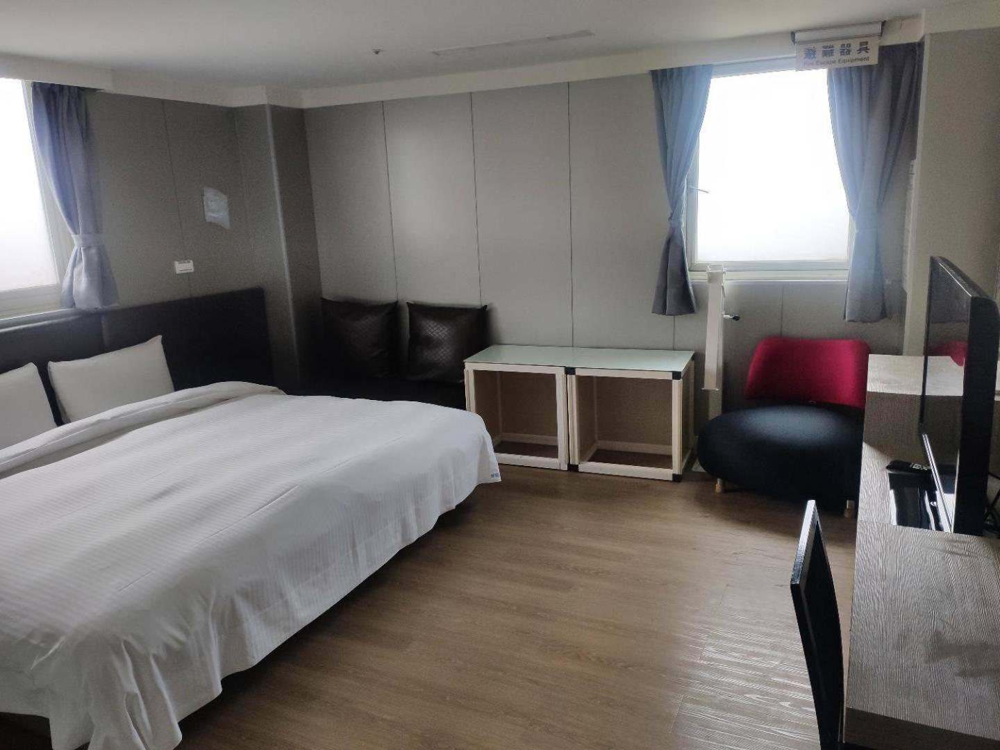 HengChang Business Hotel