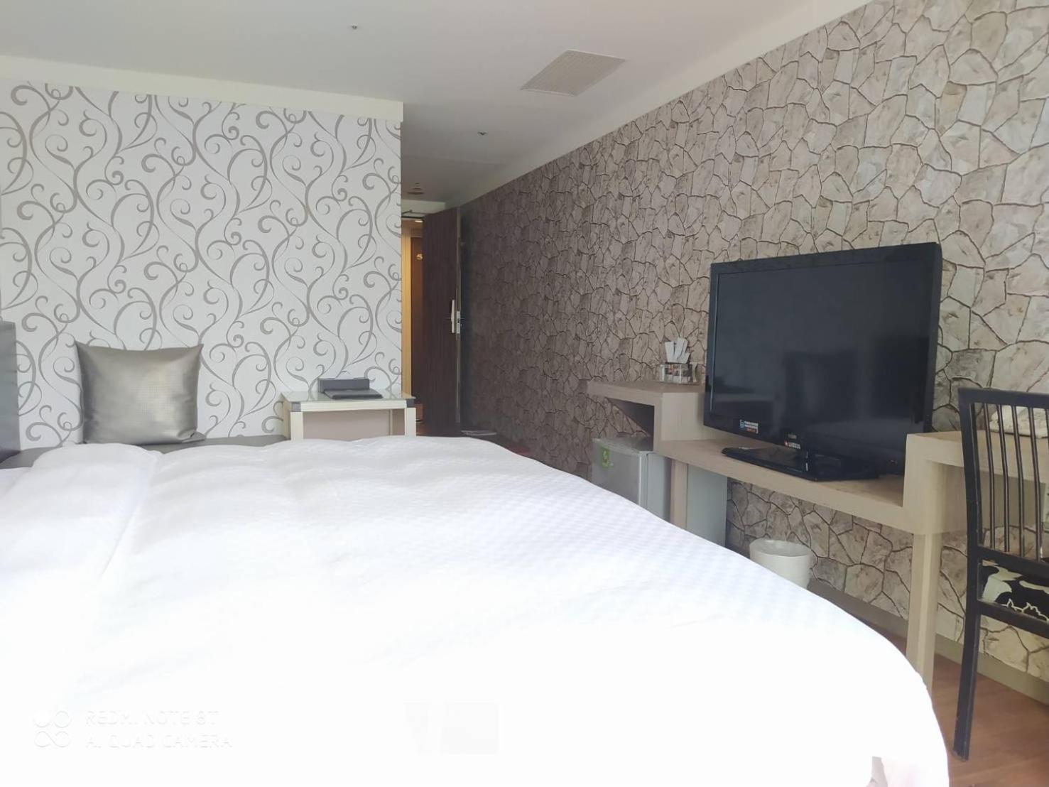 HengChang Business Hotel