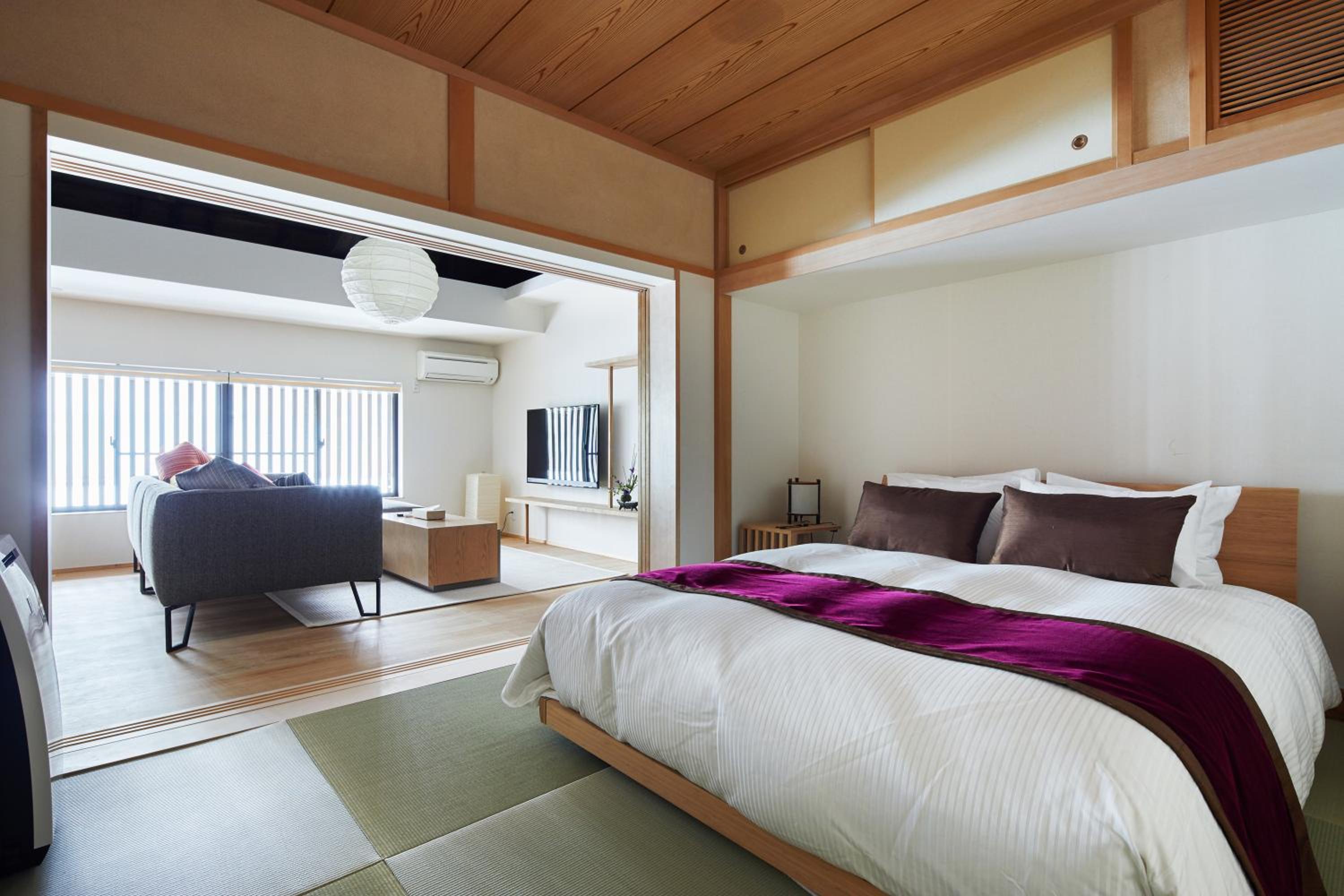 Miro Shijo Kawaramachi Tei view 5