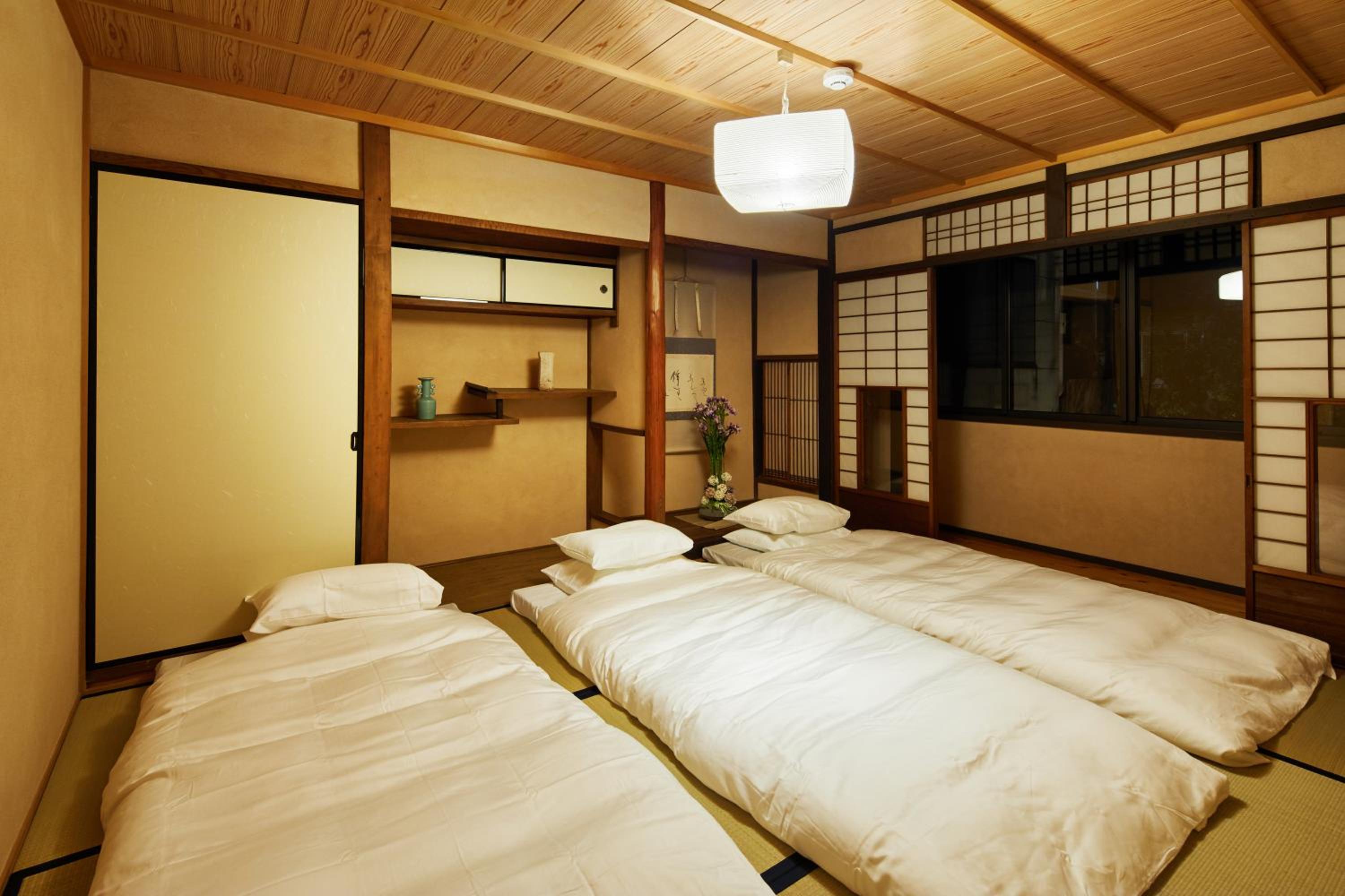 Miro Shijo Kawaramachi Tei view 4