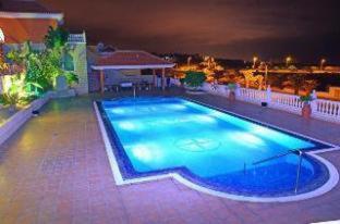 Apartamentos Callaomar
