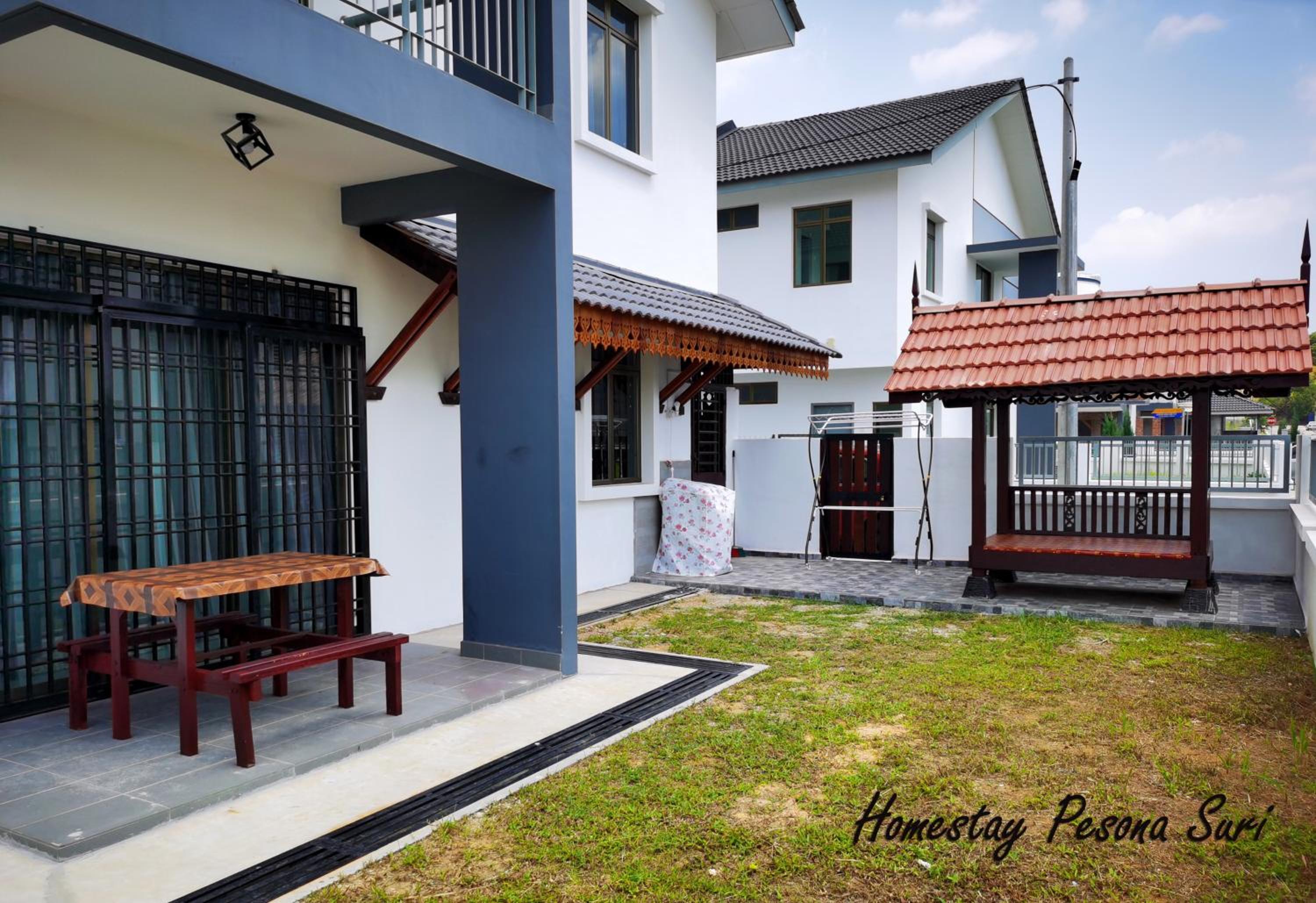 Pesona Suri Homestay photo 7