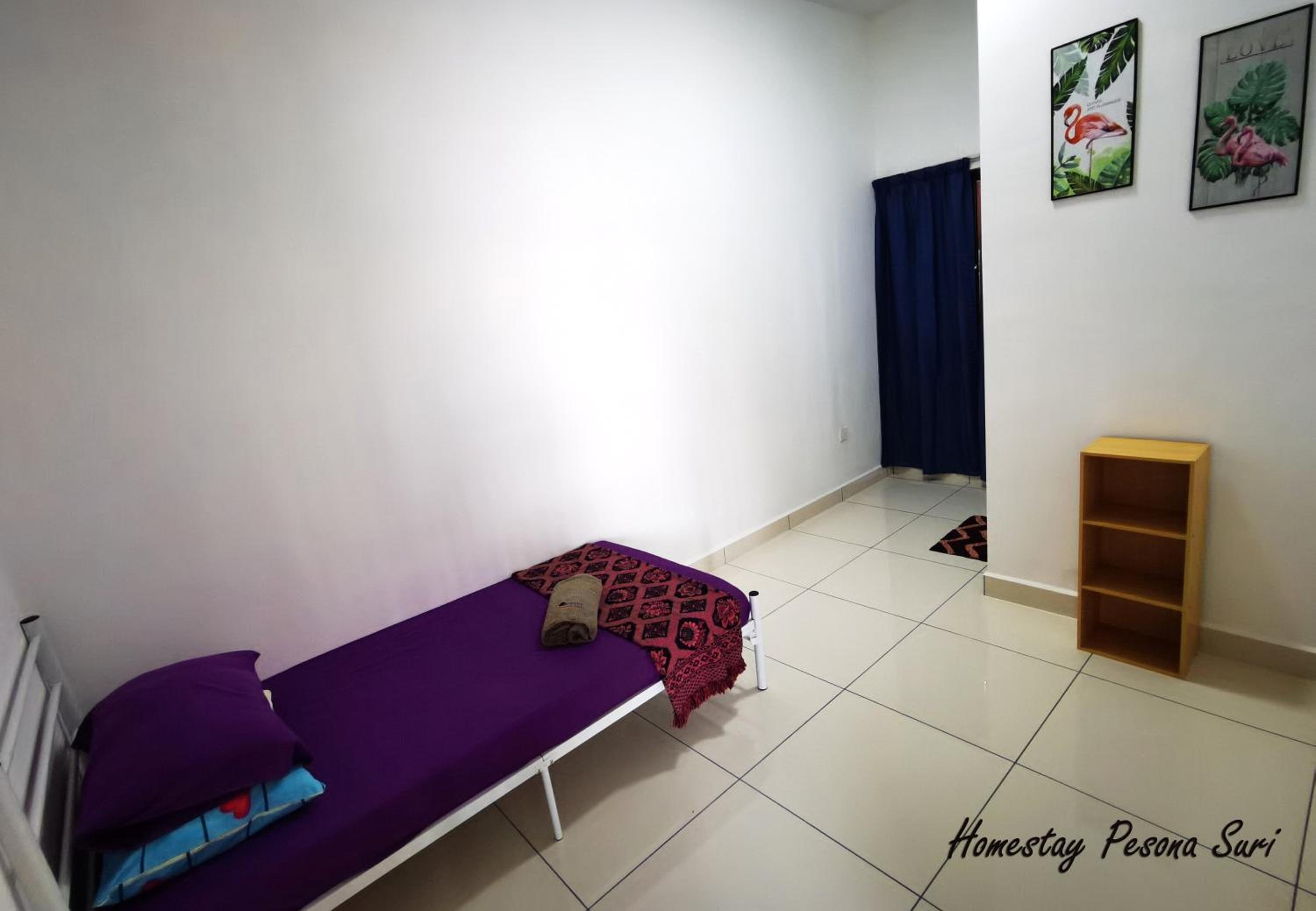 Pesona Suri Homestay photo 5