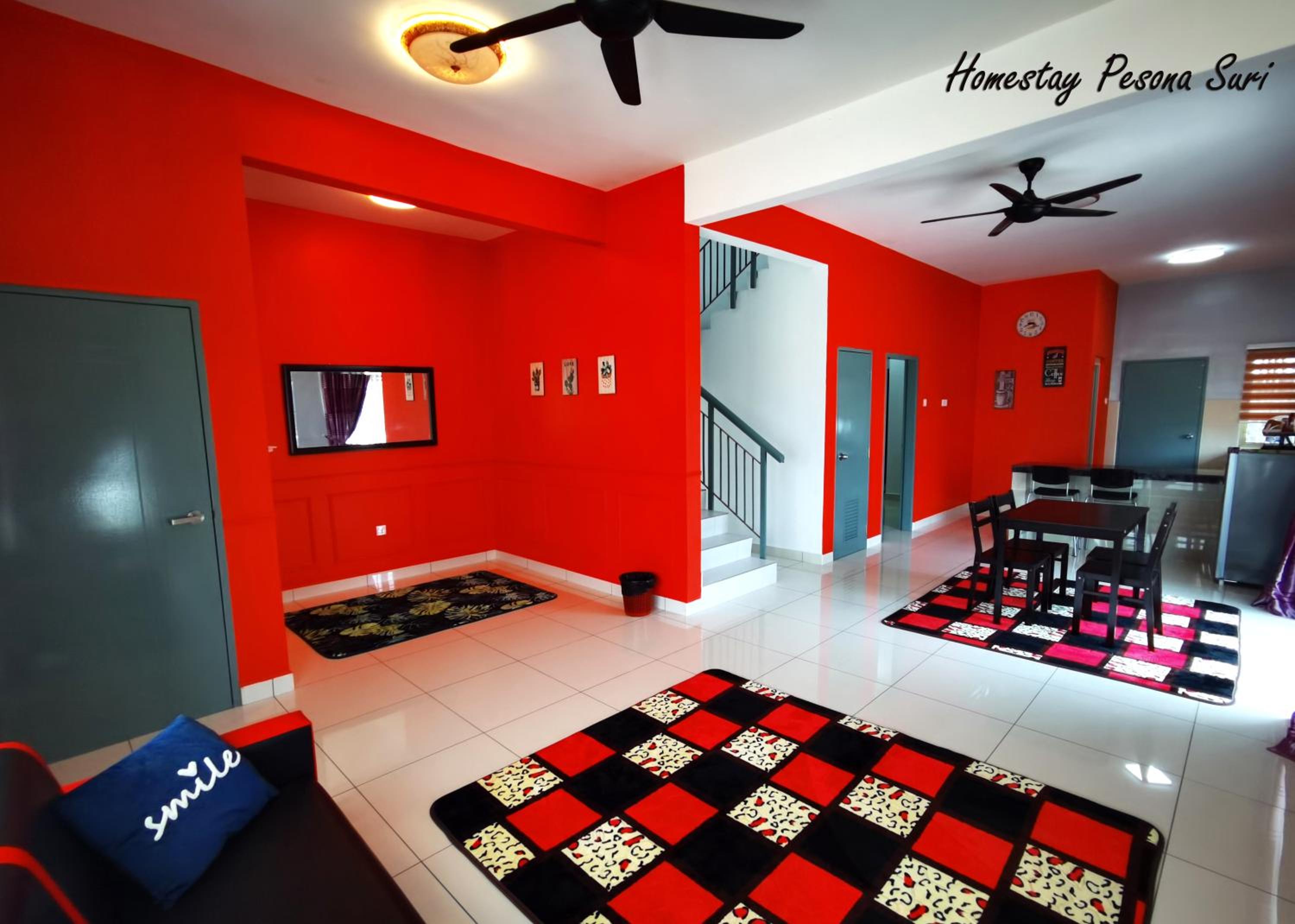 Pesona Suri Homestay photo 6