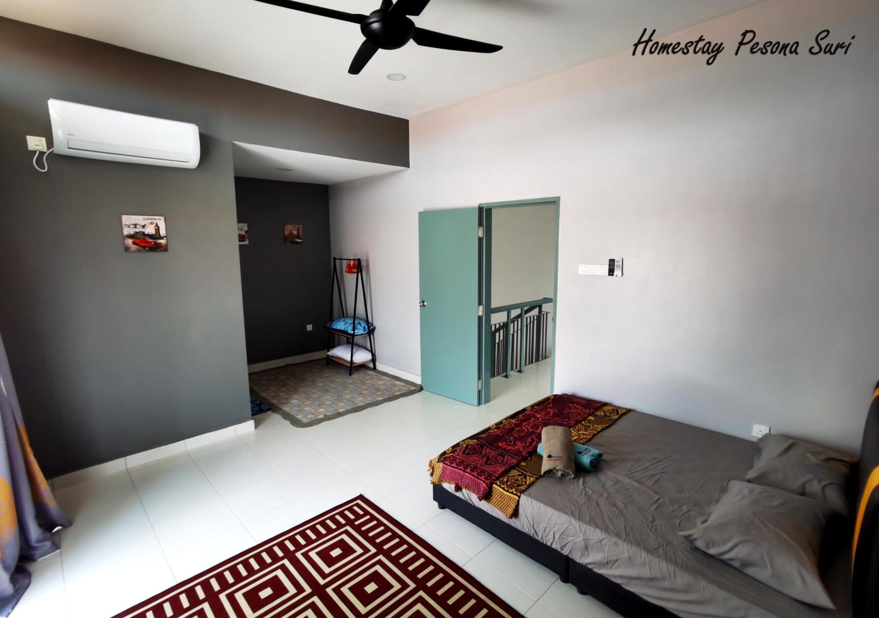Pesona Suri Homestay photo 2