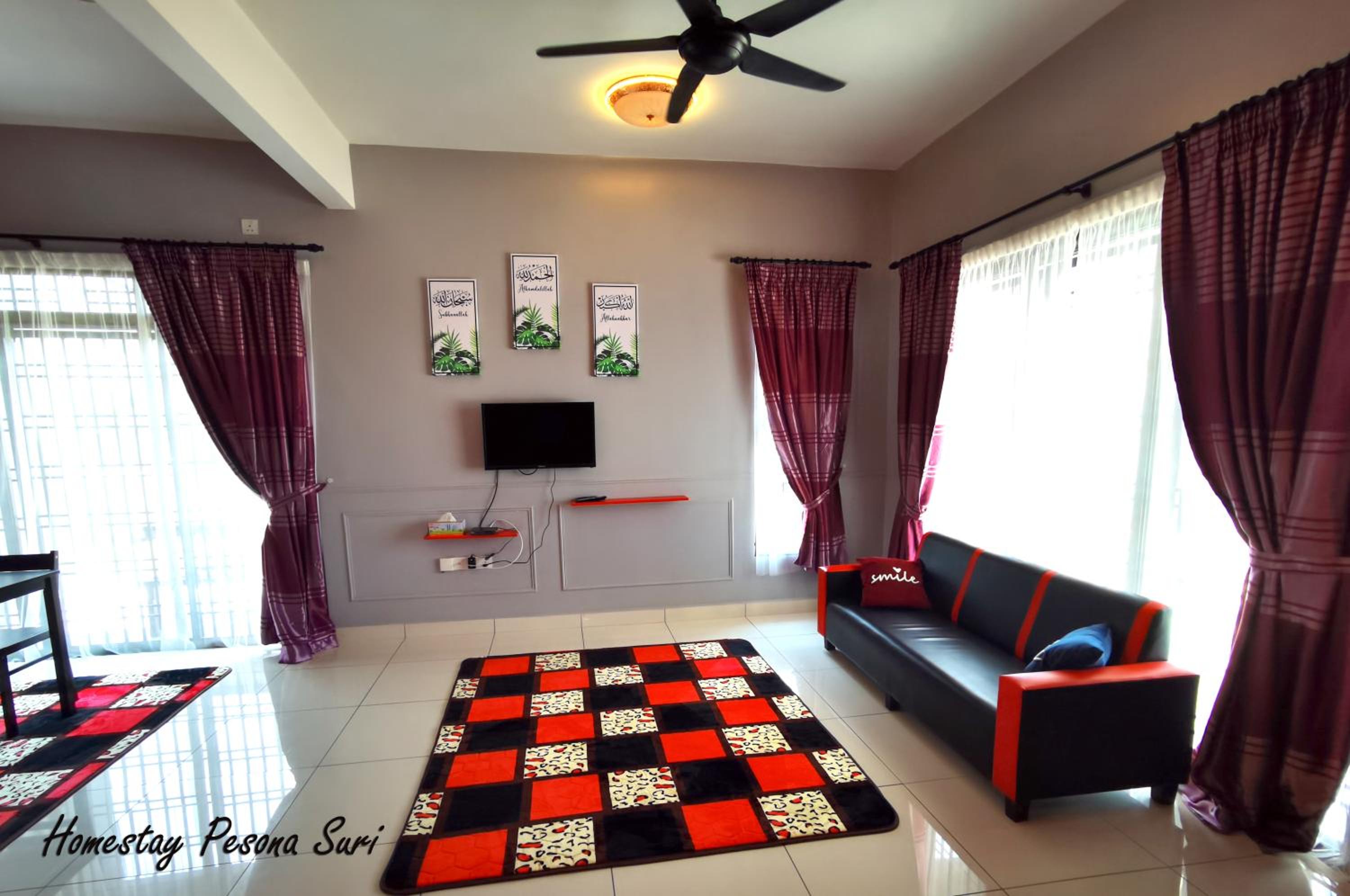 Pesona Suri Homestay photo 8