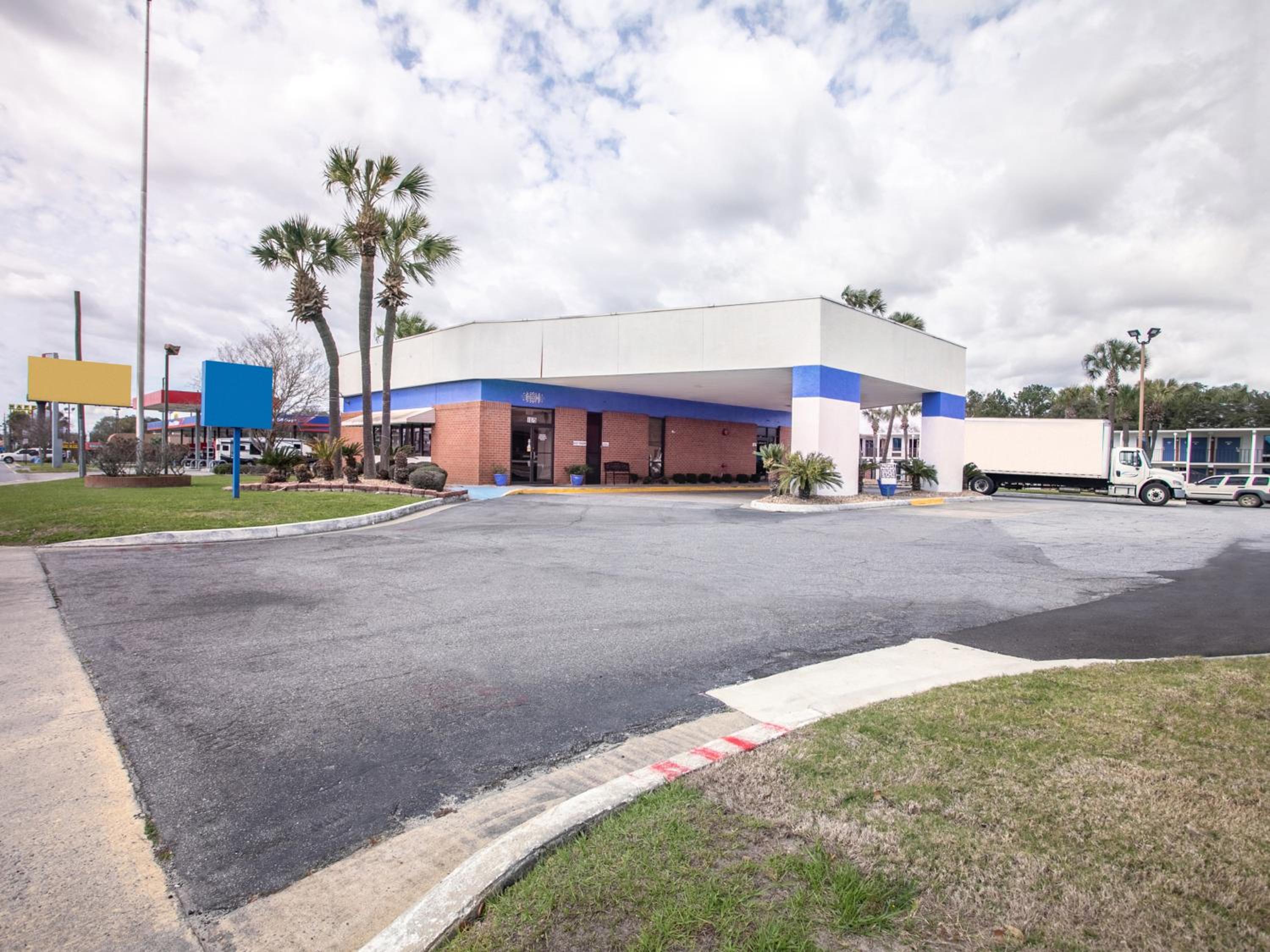 OYO Hotel Lake Park/Valdosta I-75