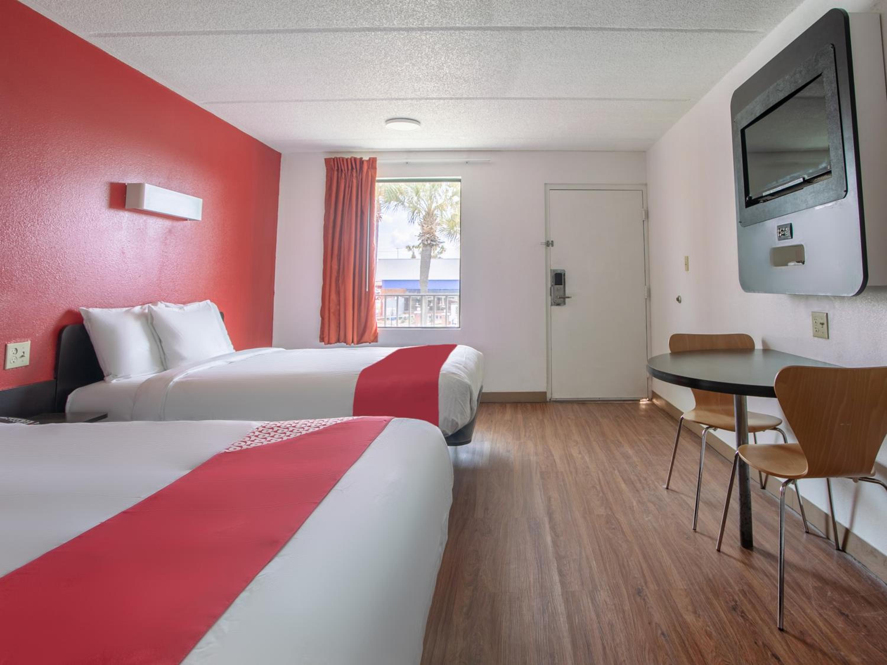 OYO Hotel Lake Park/Valdosta I-75