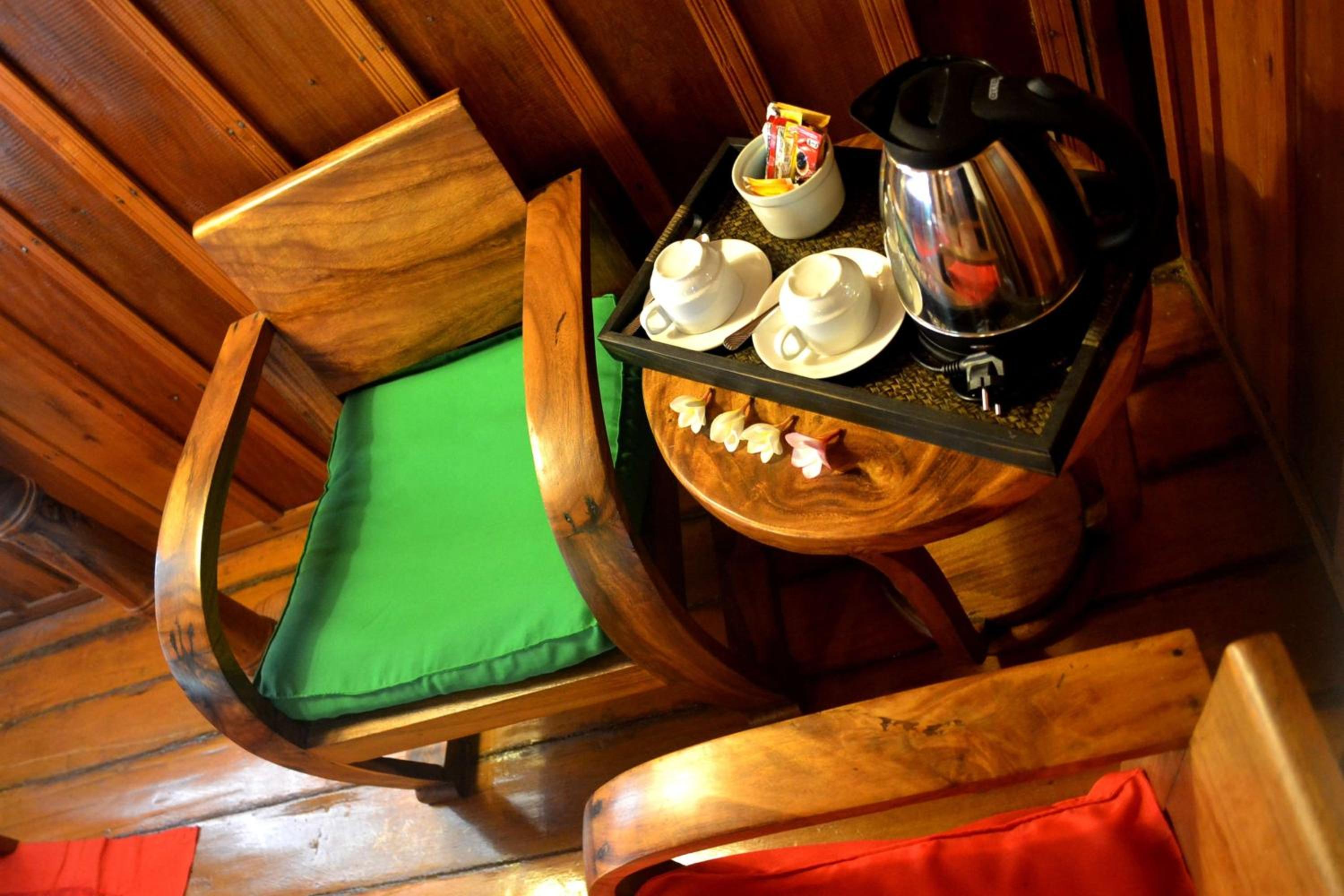 La Folie Lodge