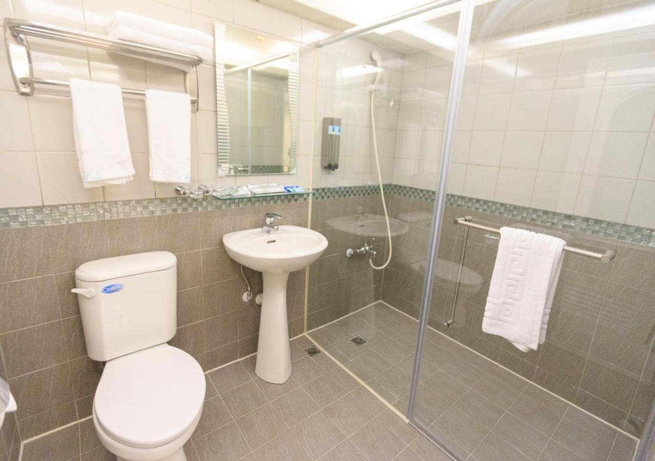 Travelyoung Hotel