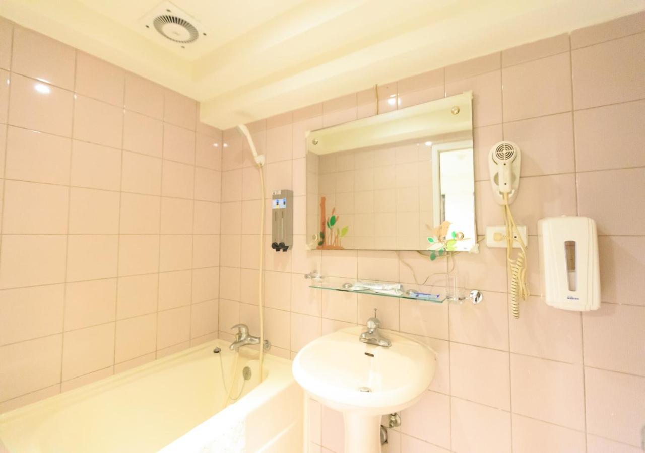 Travelyoung Hotel