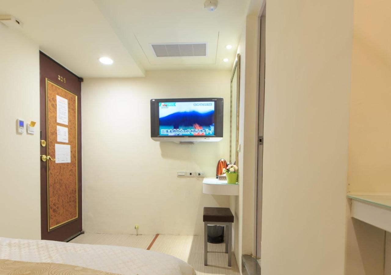 Travelyoung Hotel