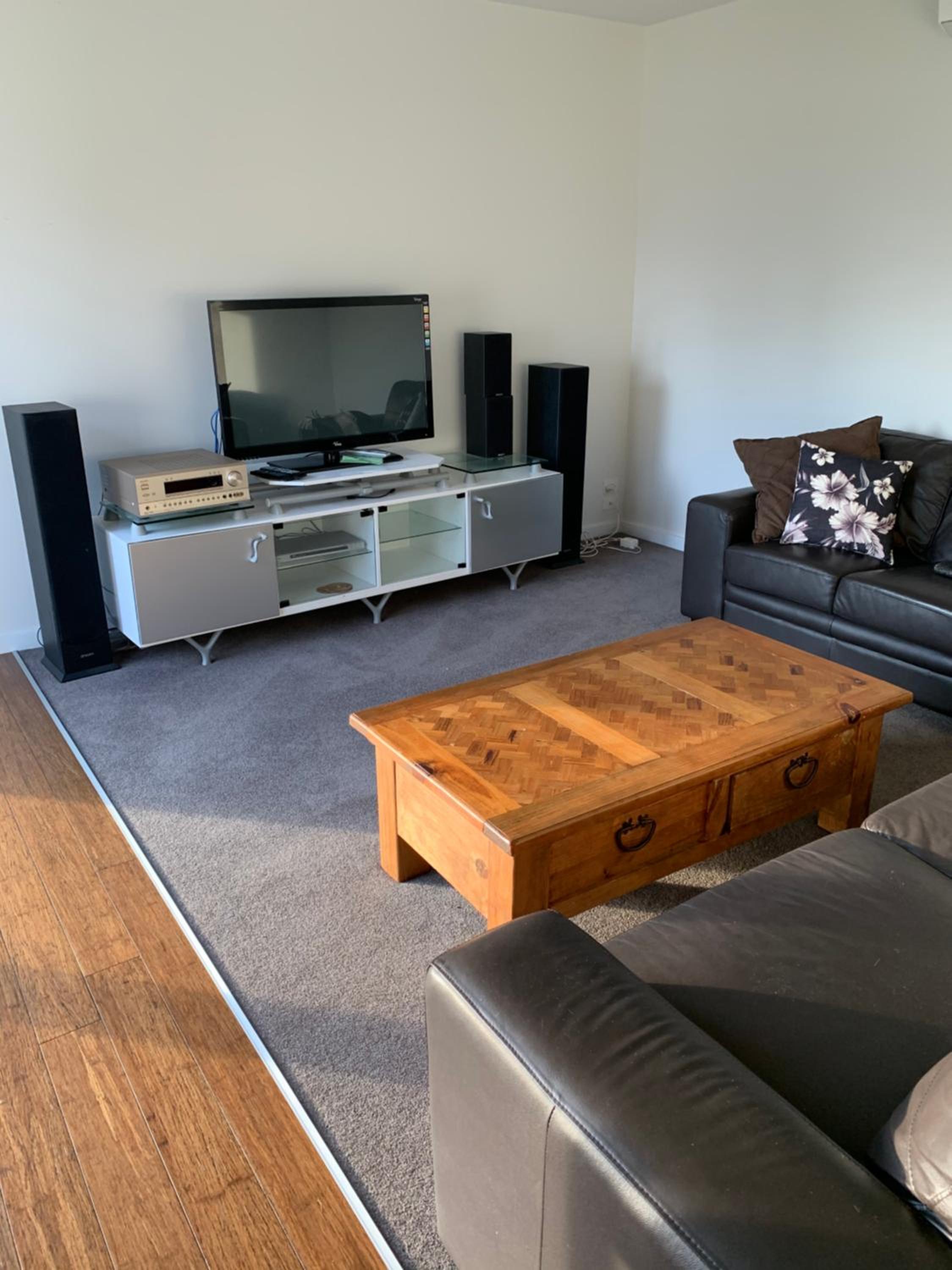 Tranquil Getaway Wifi Netflix Pet friendly