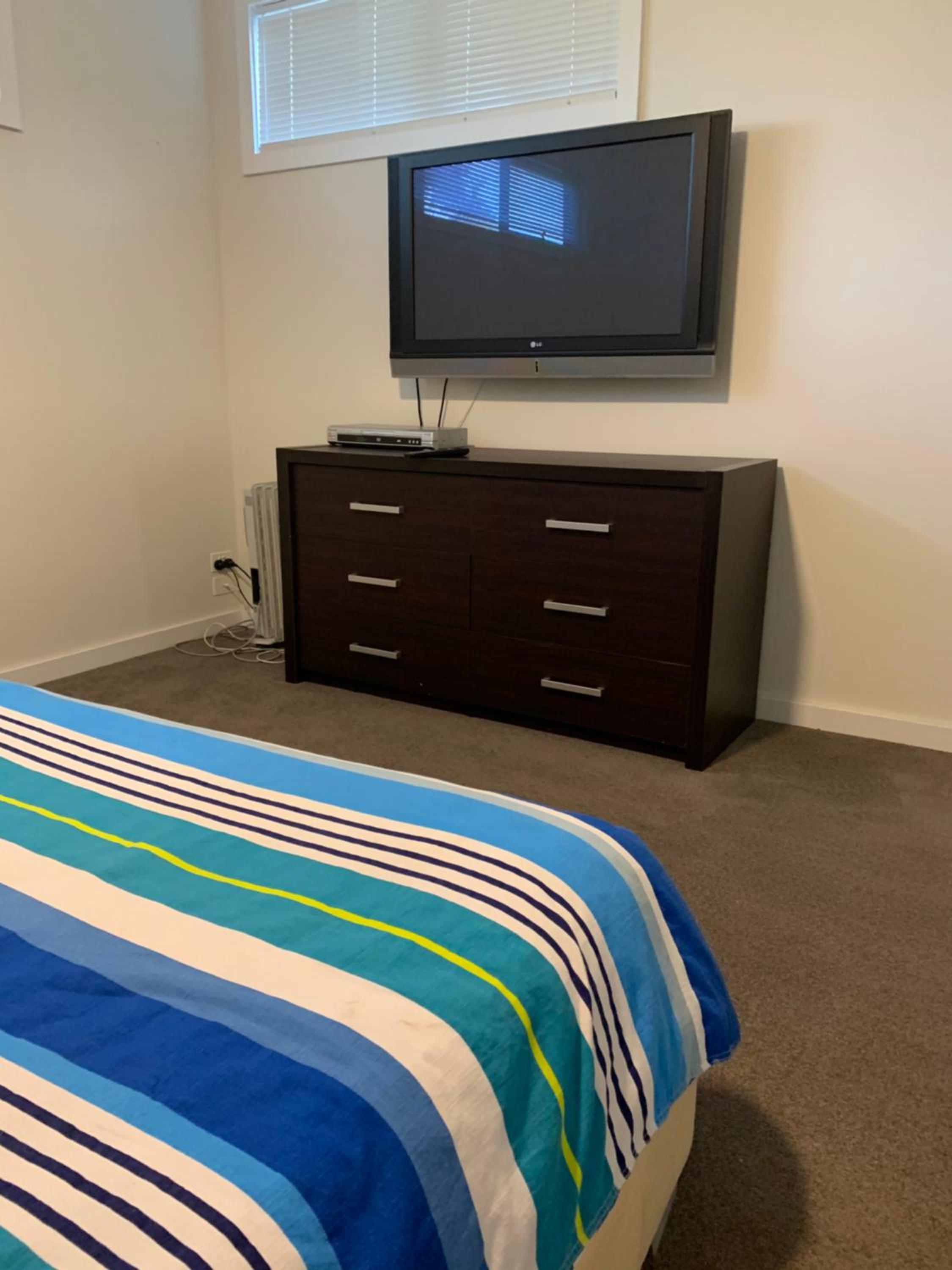 Tranquil Getaway Wifi Netflix Pet friendly