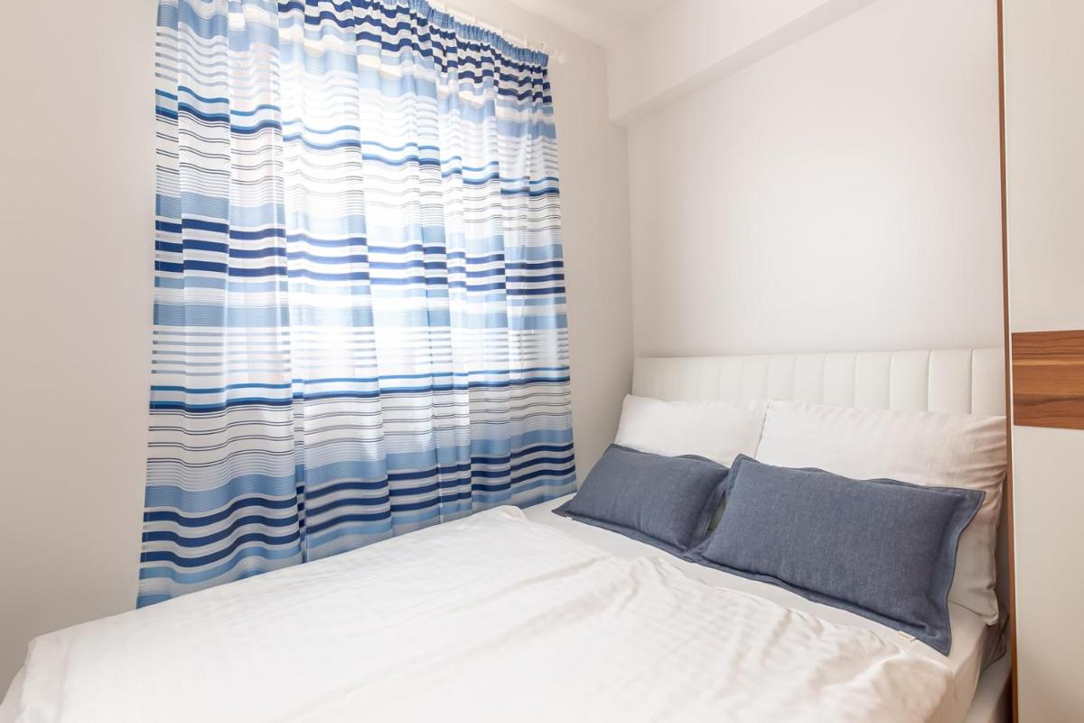 Apartments Rina
