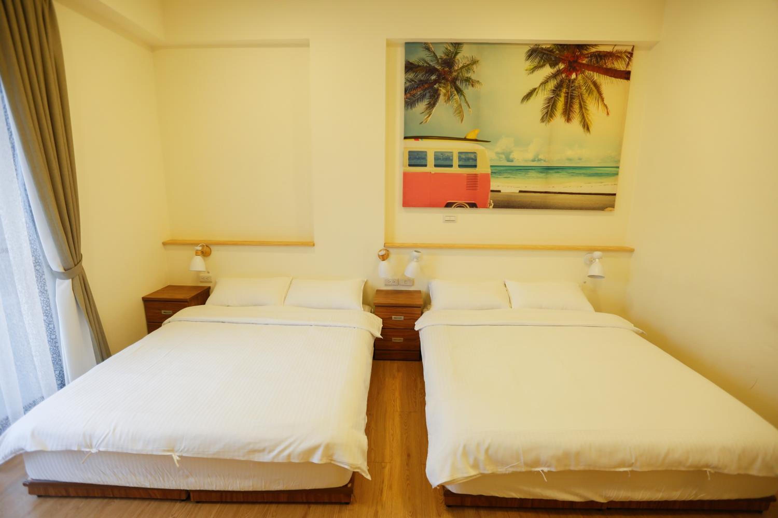 Forest Park Homestay view 5