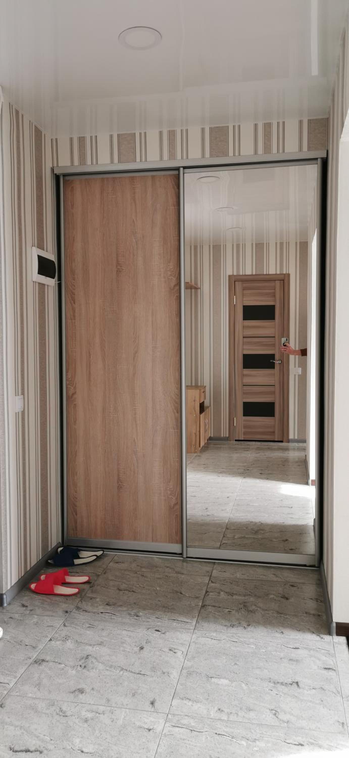 Lavina apartments