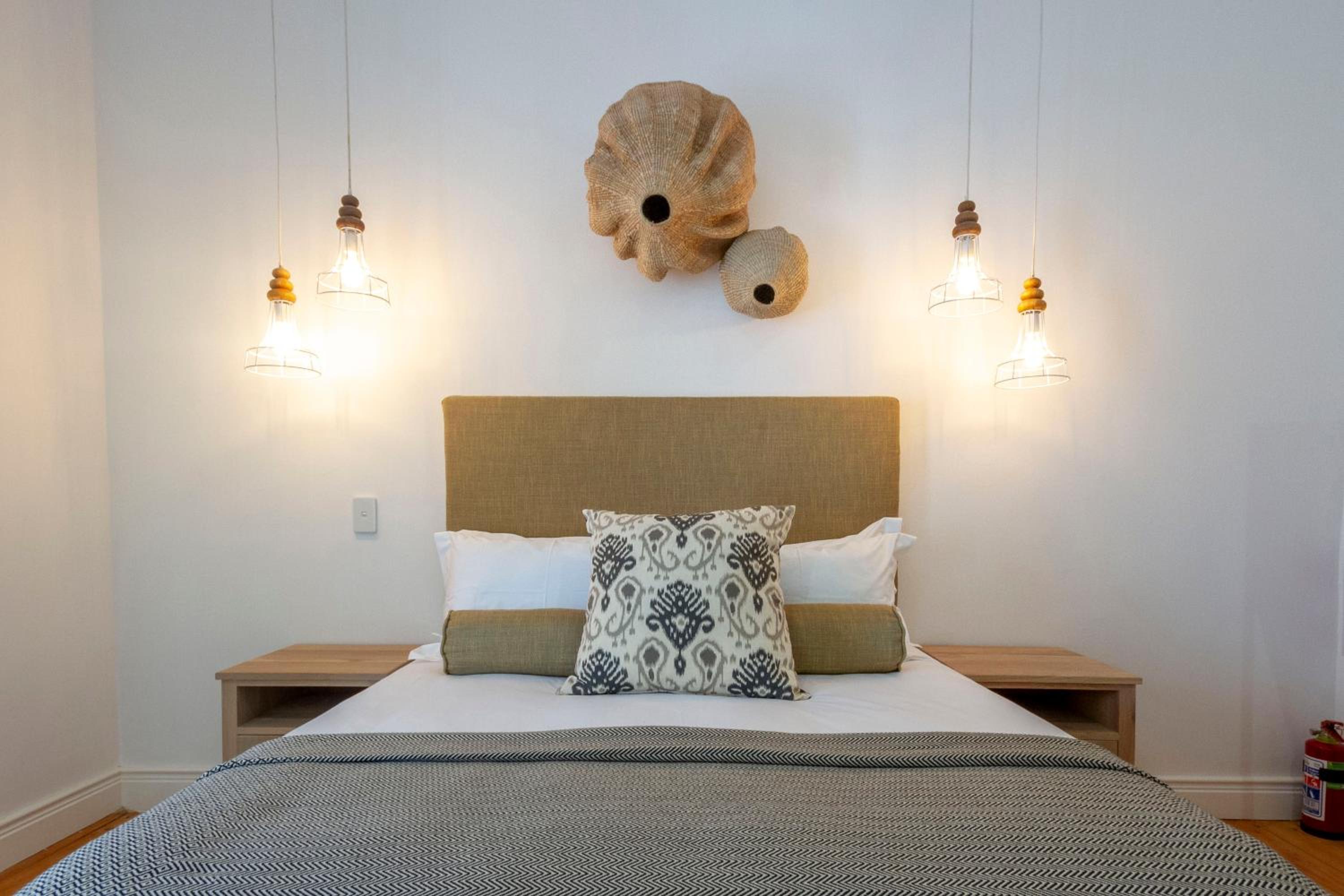 Monte Vista Boutique Hotel