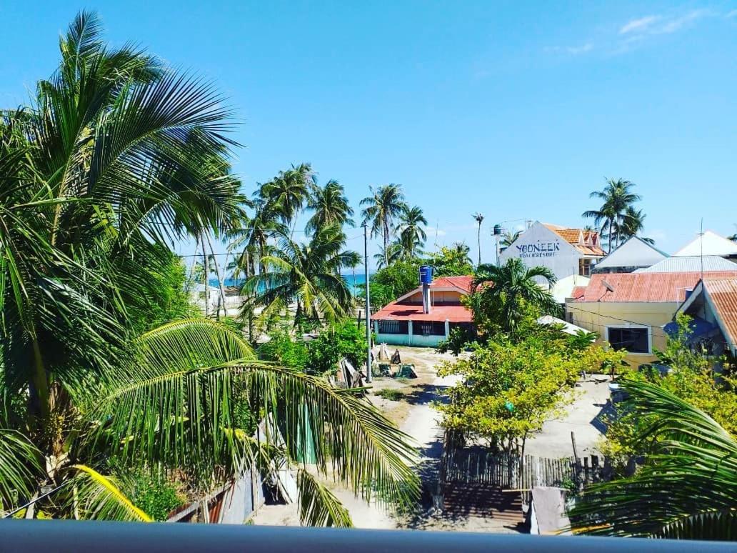 Solsken Guest House - Bantayan Island view 4