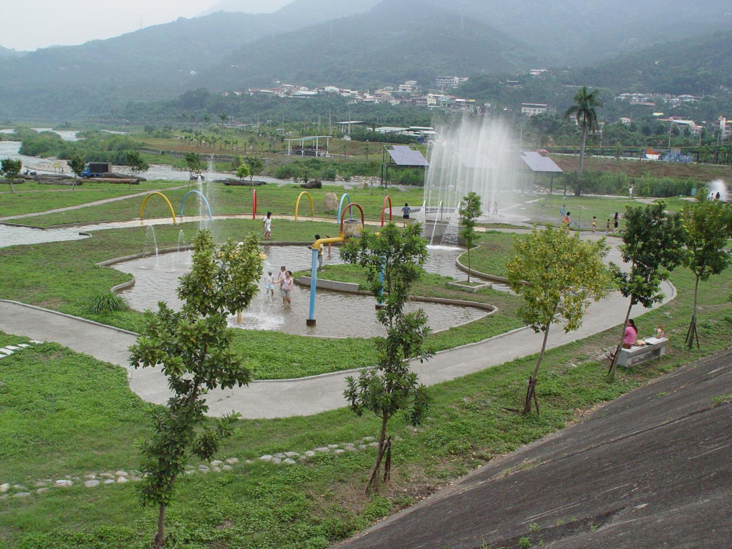 Feng Lin Homestay
