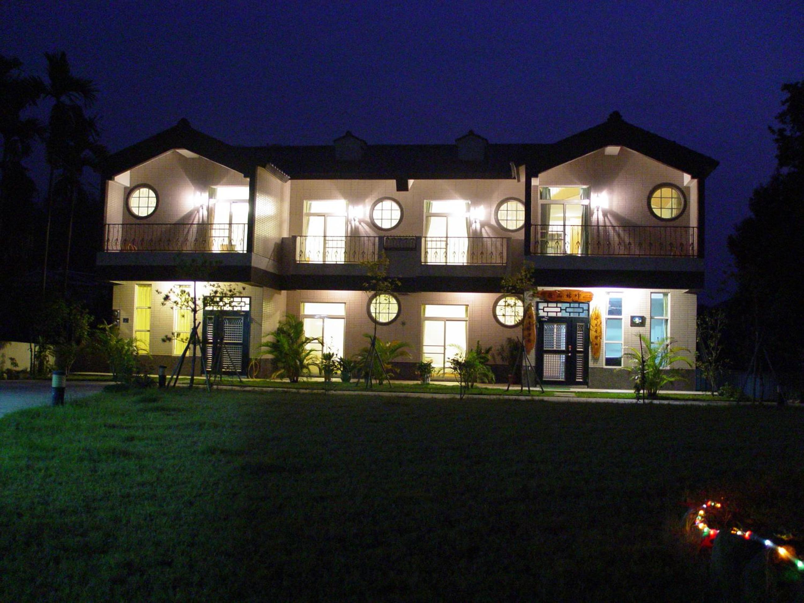 Feng Lin Homestay